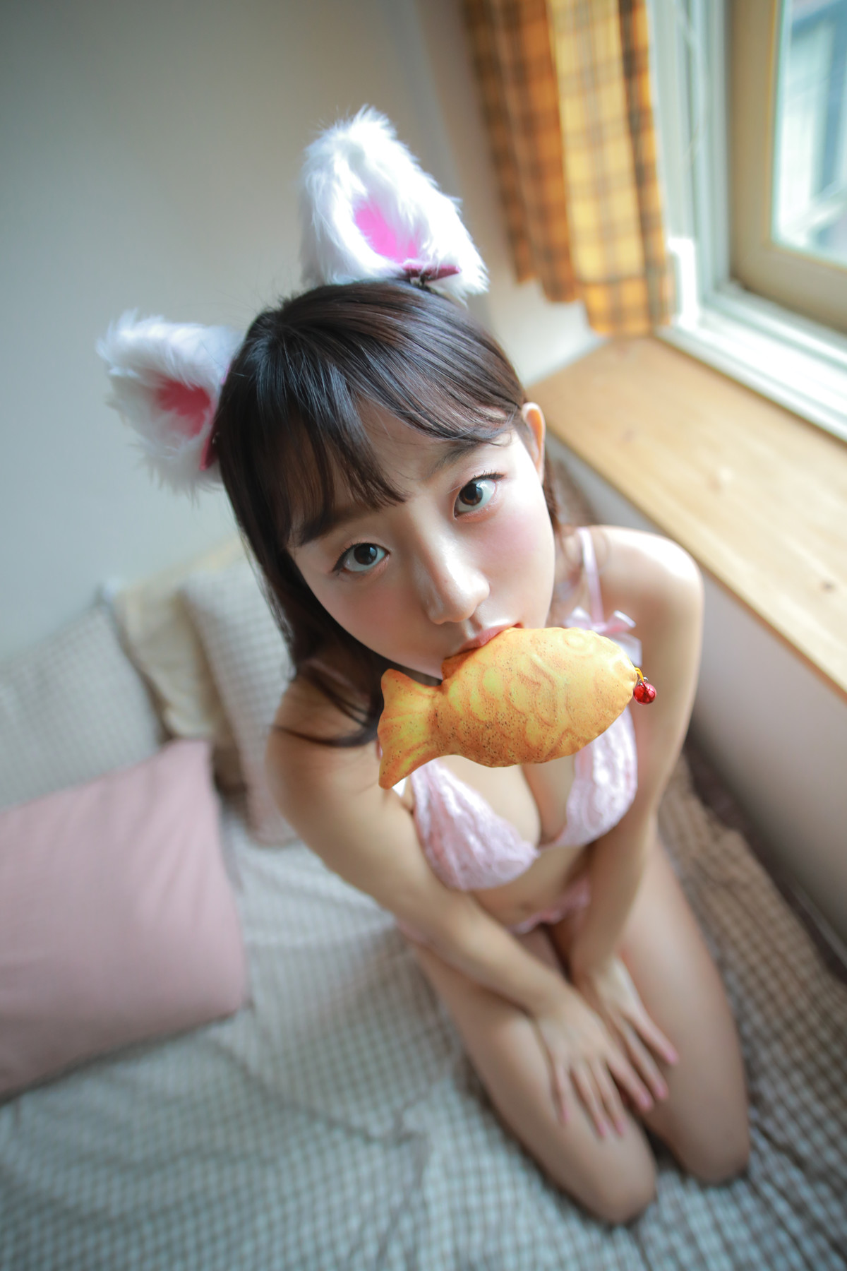 Eunji Pyo 표은지, [Patreon] Vol.02 Home Set.03