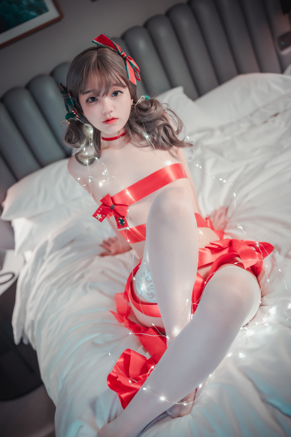 Jeong Jenny 정제니, [DJAWA] Christmas Special 2022 Set.02
