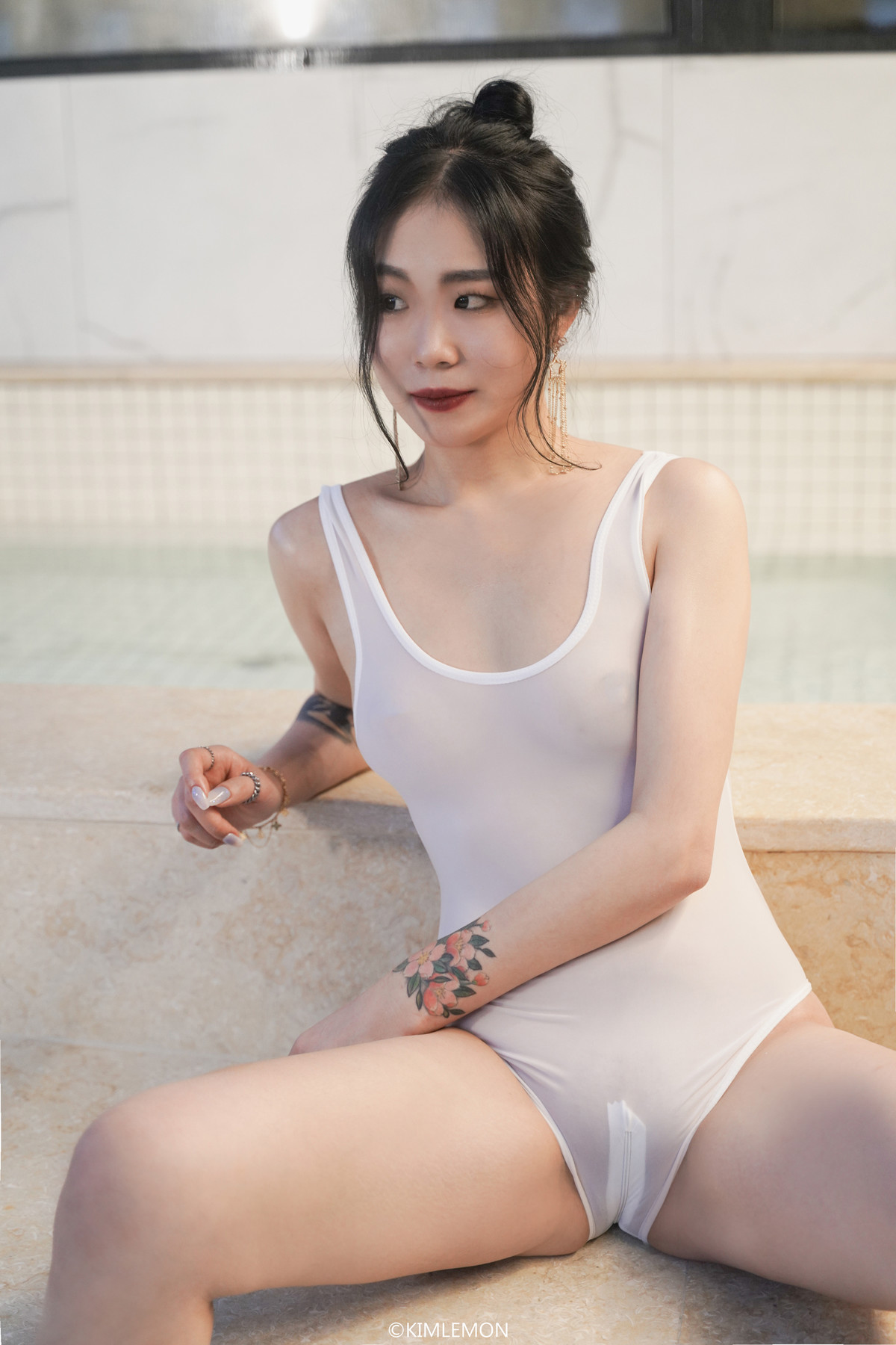 Bora 보라, [KIMLEMON] Bora Vol.04