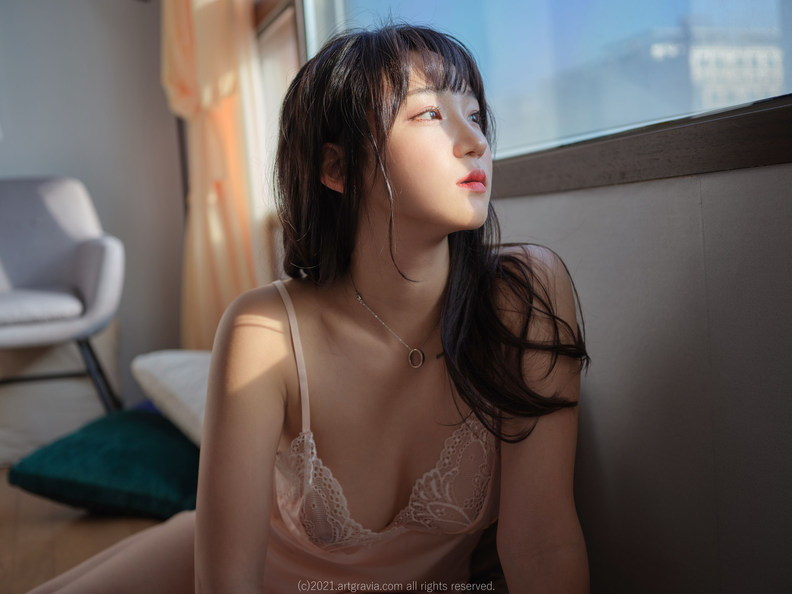 Hendoong 혠둥이, [ArtGravia] Vol.356 아트그라비아 Set.01