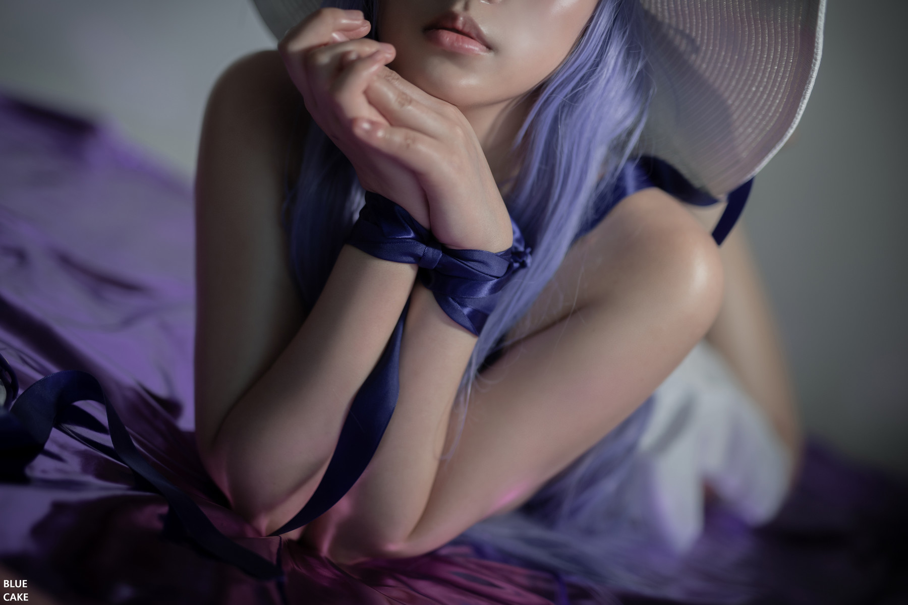 NONO [BLUECAKE] Pool Party Caitlyn Set.02