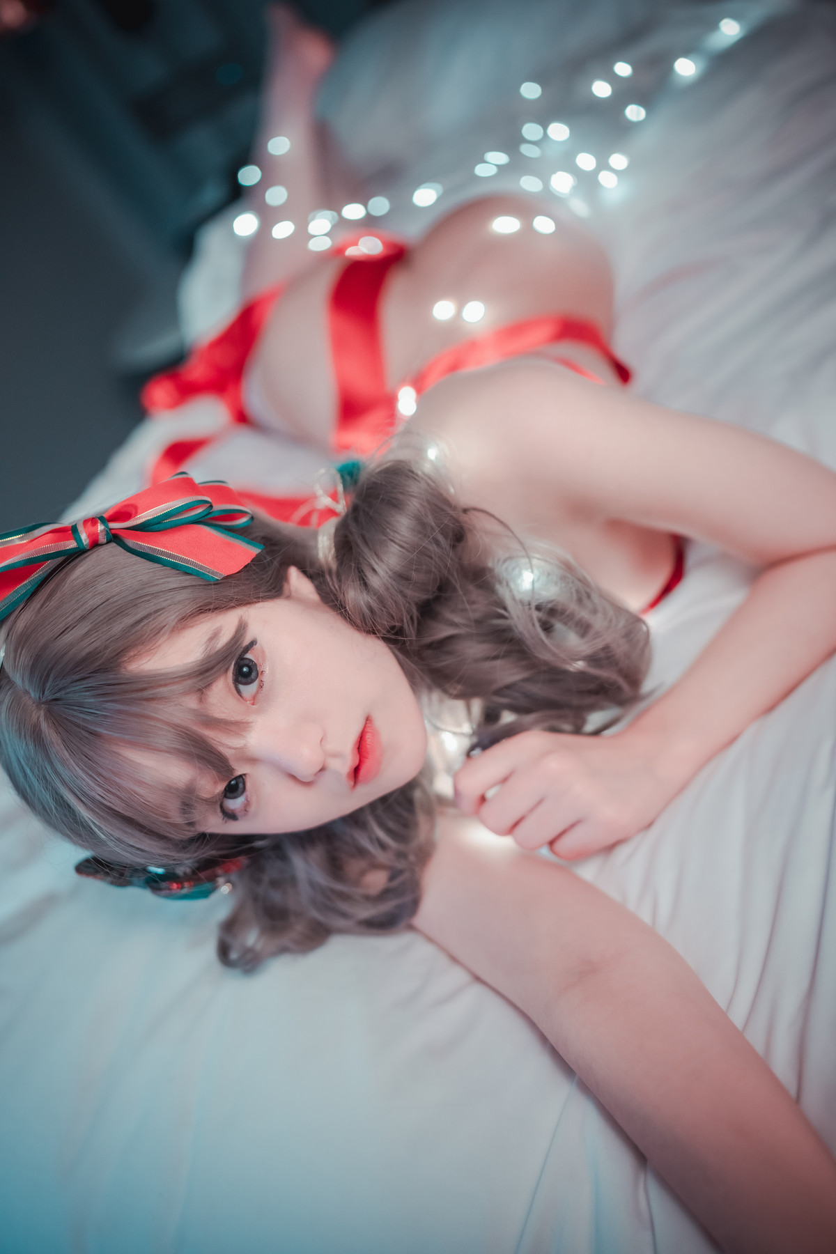 Jeong Jenny 정제니, [DJAWA] Christmas Special 2022 Set.02