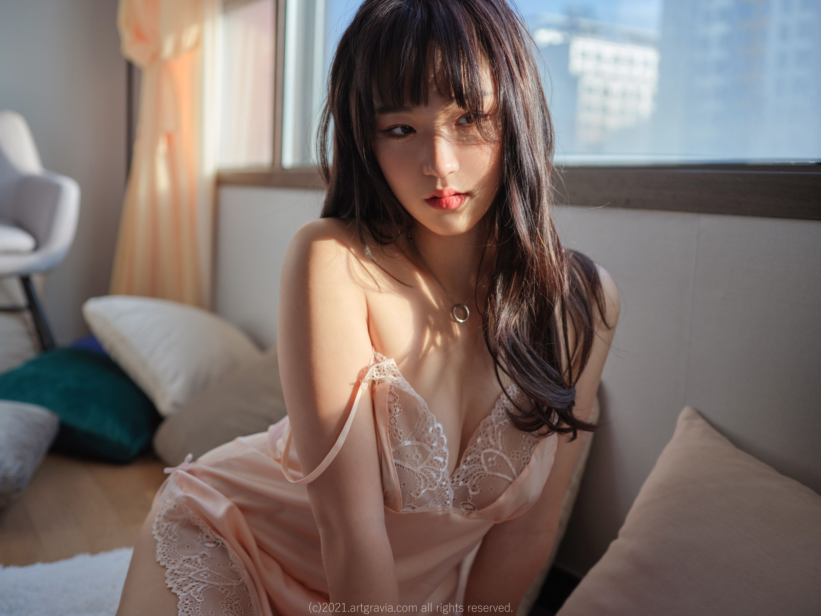 Hendoong 혠둥이, [ArtGravia] Vol.356 아트그라비아 Set.01