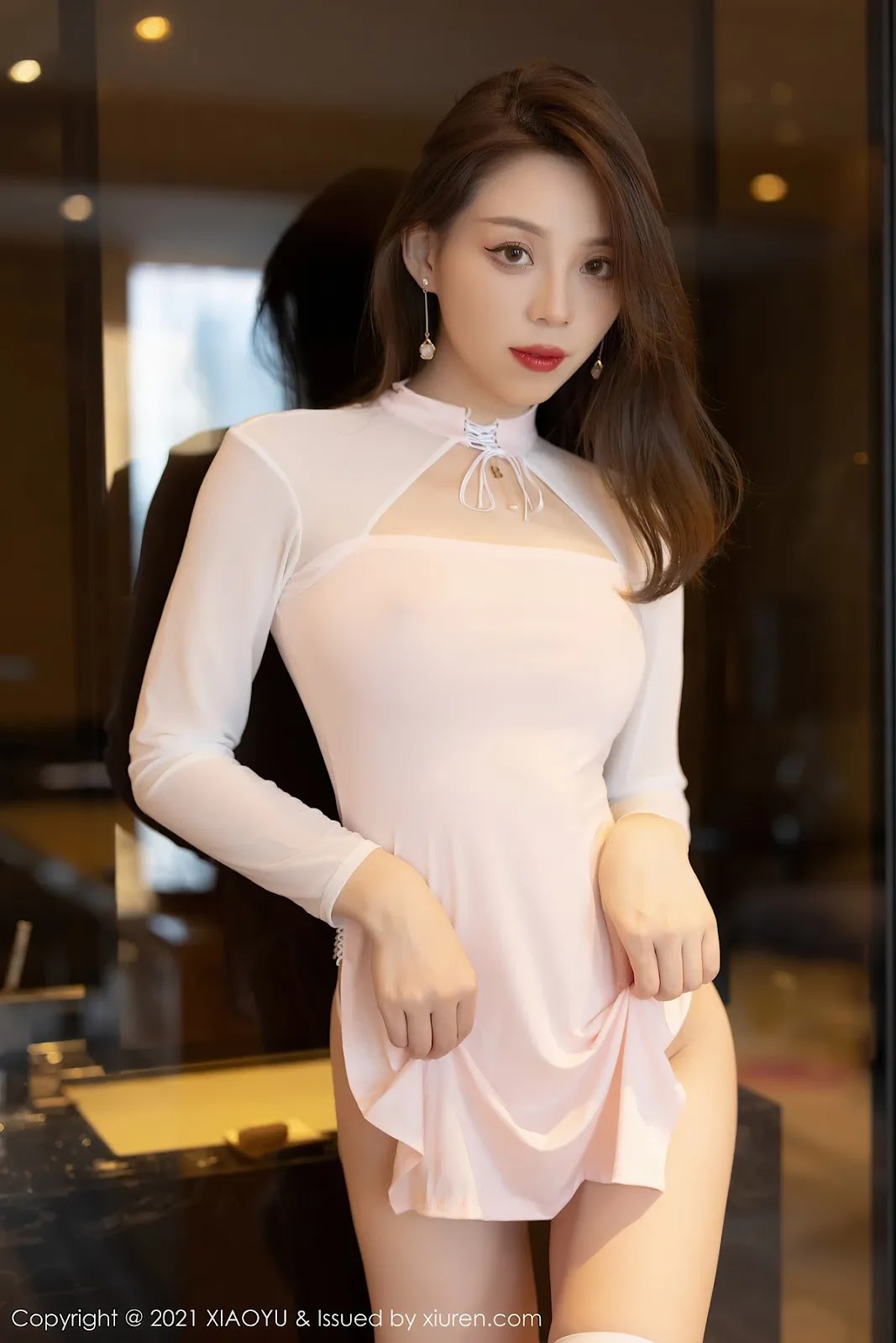 [XiaoYu语画界] 2021.09.06 Vol.608 言沫