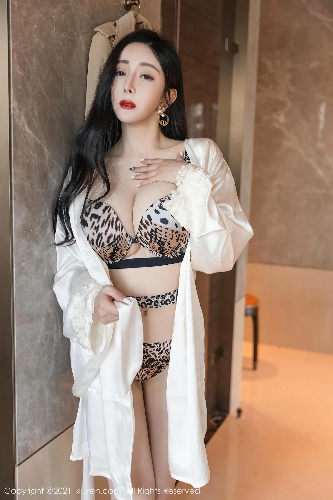 [XiuRen秀人网] 2021.09.29 No.4020 允爾