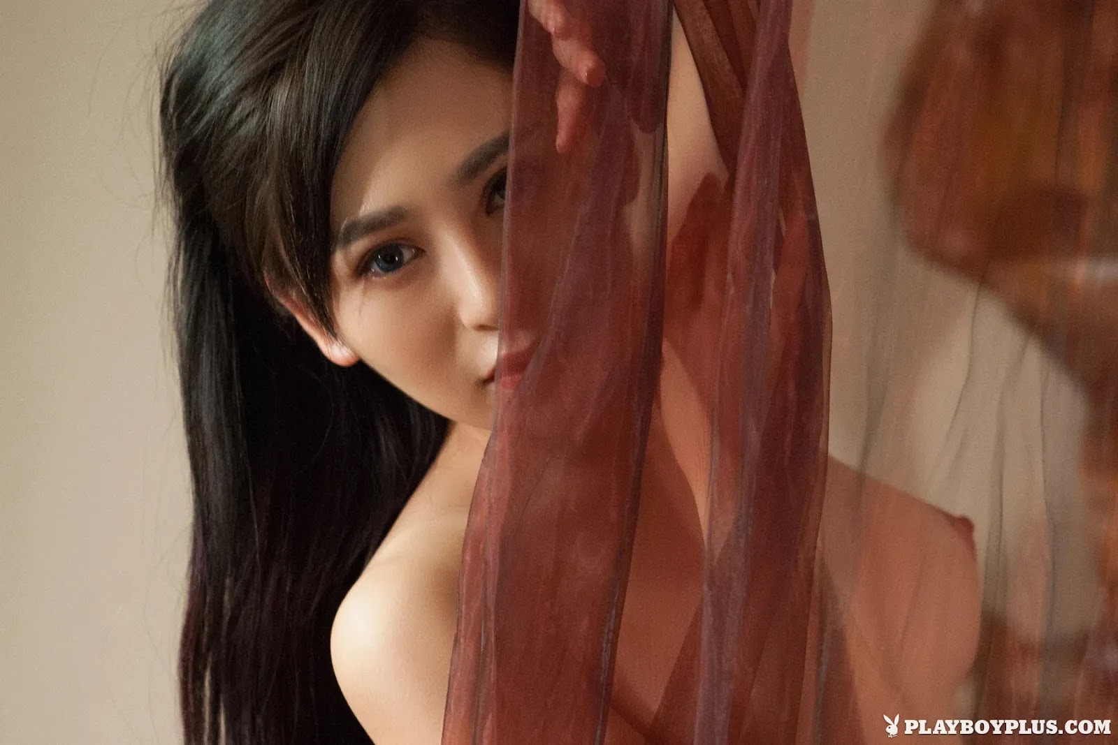 後極品嫩模吳沐熙花花公子唯美絕色寫真三部合集 Vol.02