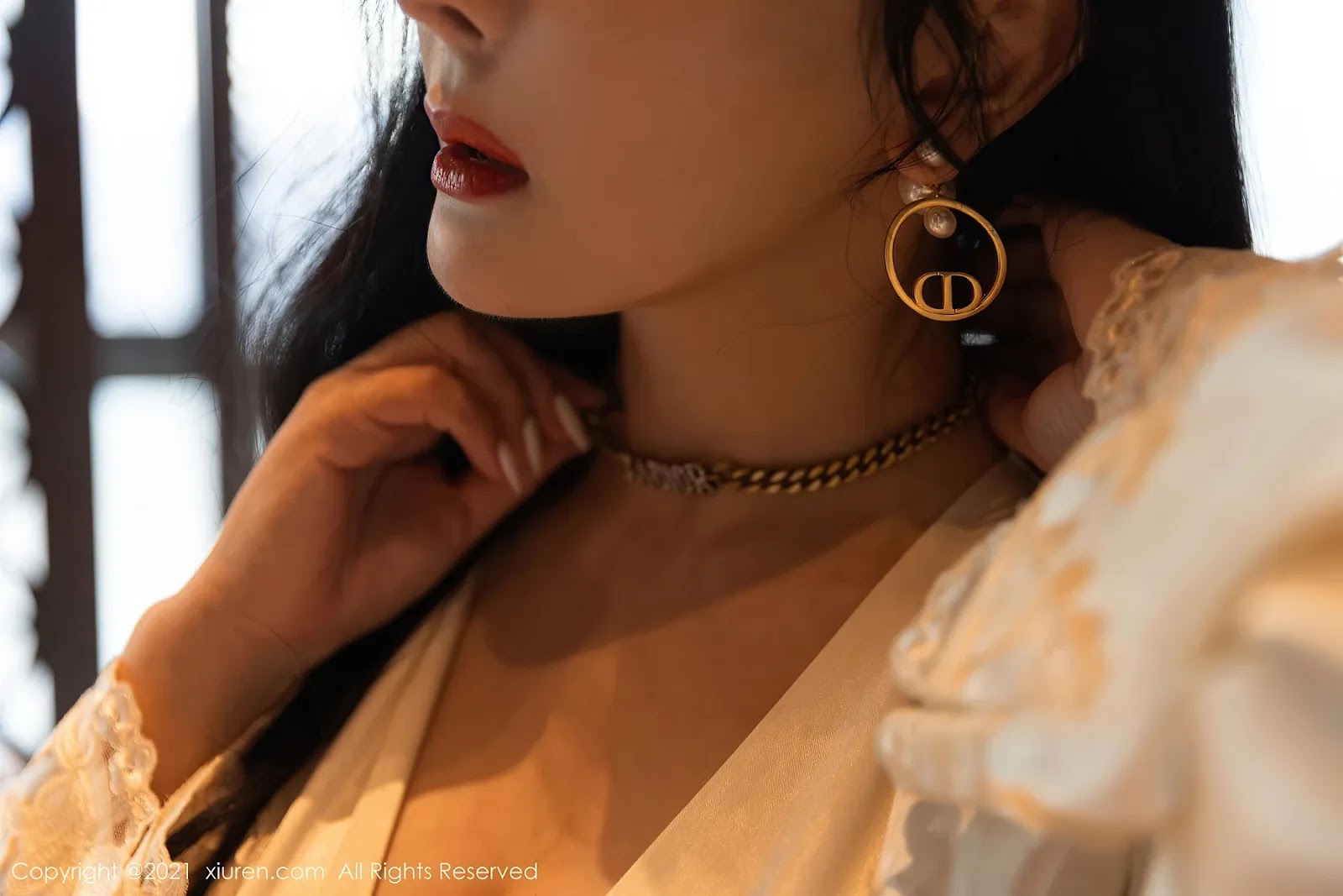 [XiuRen秀人网] 2021.09.29 No.4020 允爾