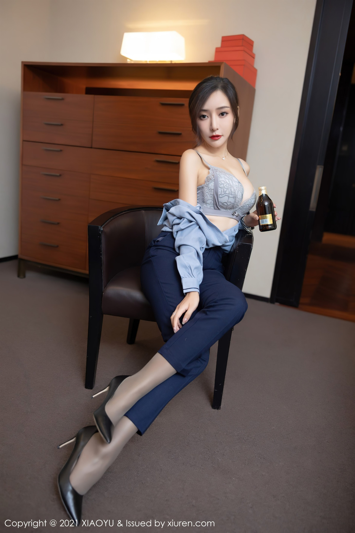 [XiaoYu语画界] 2021.10.25 Vol.639 王馨瑶