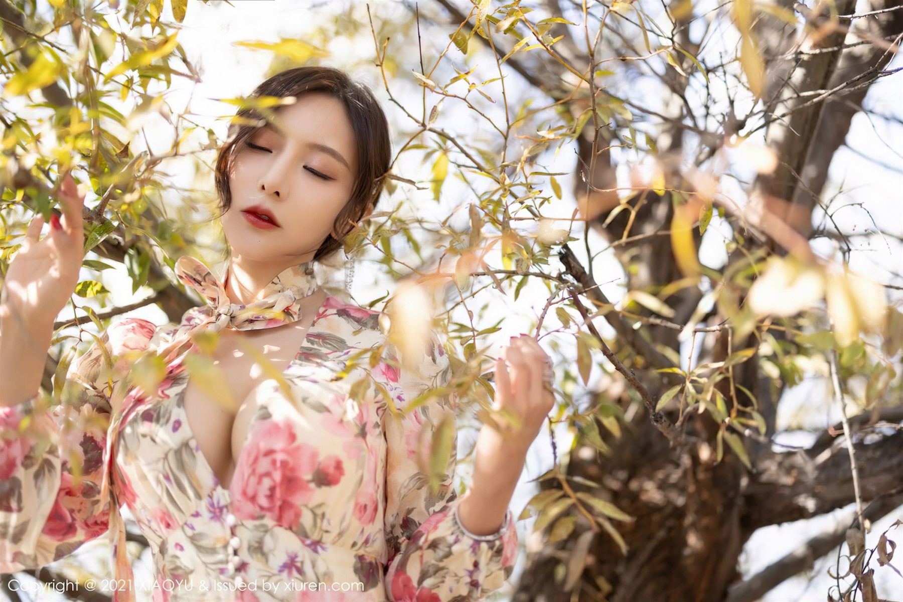 [XiaoYu语画界] 2021.12.23 Vol.682 王馨瑶