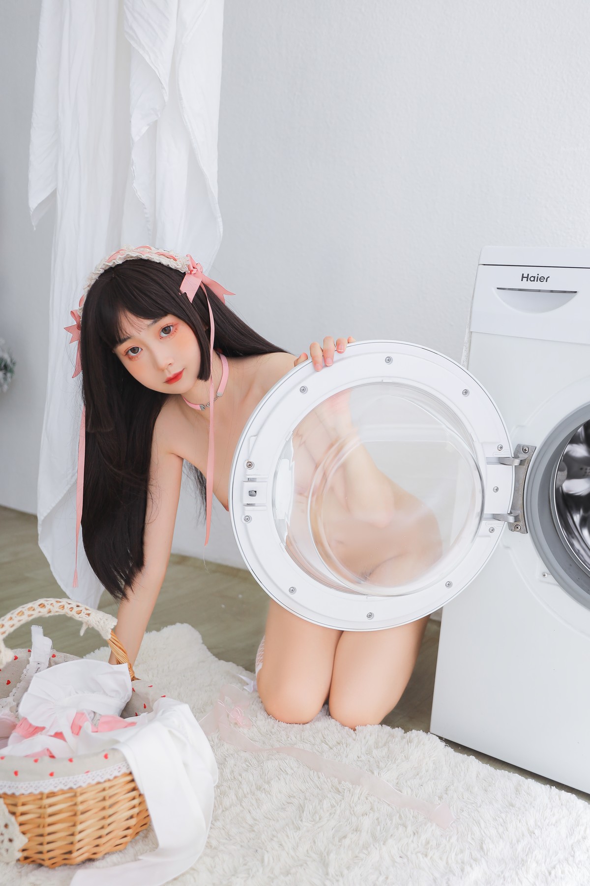 金魚kinngyo 洗衣房