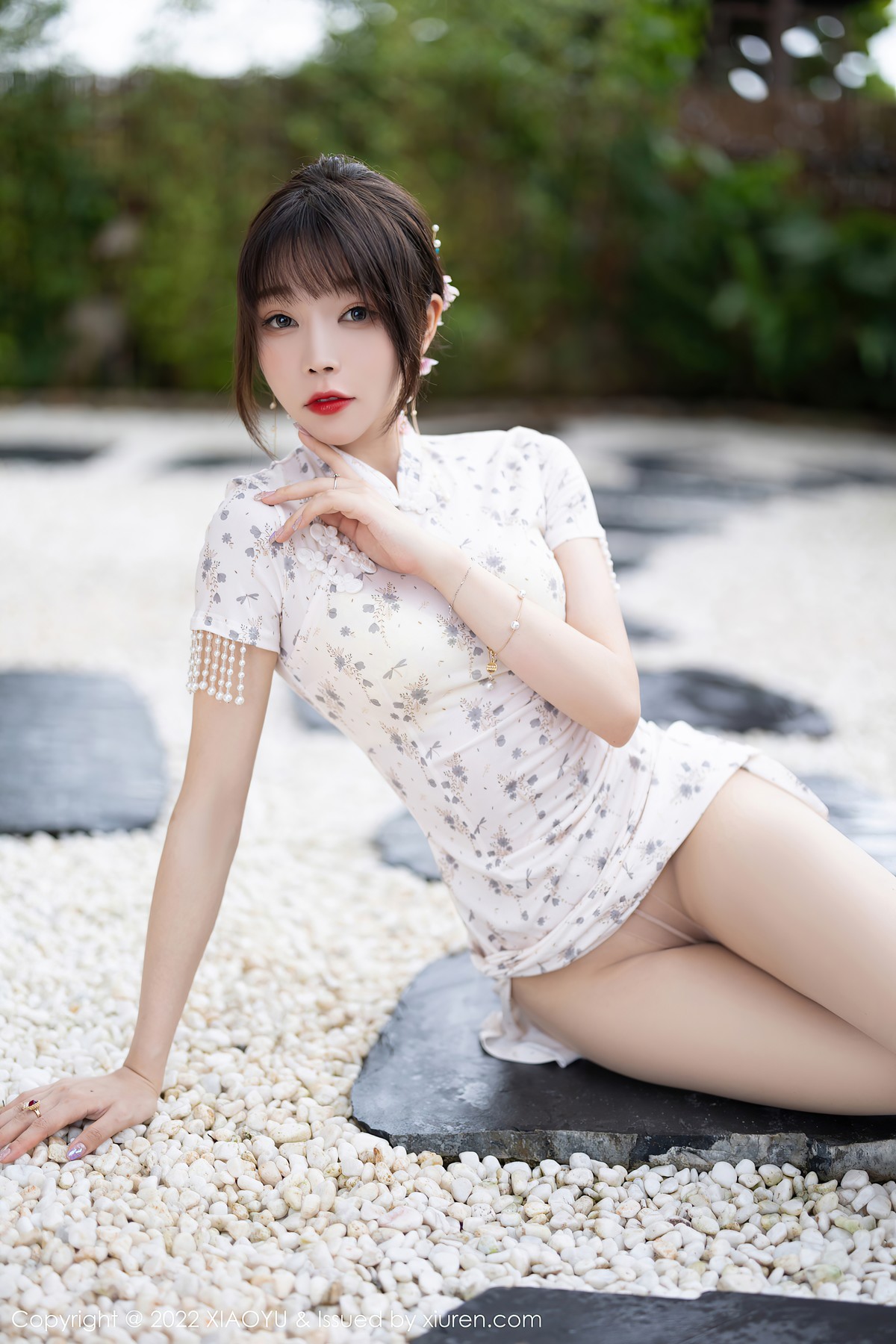 [XiaoYu语画界] Vol.838 徐莉芝Booty