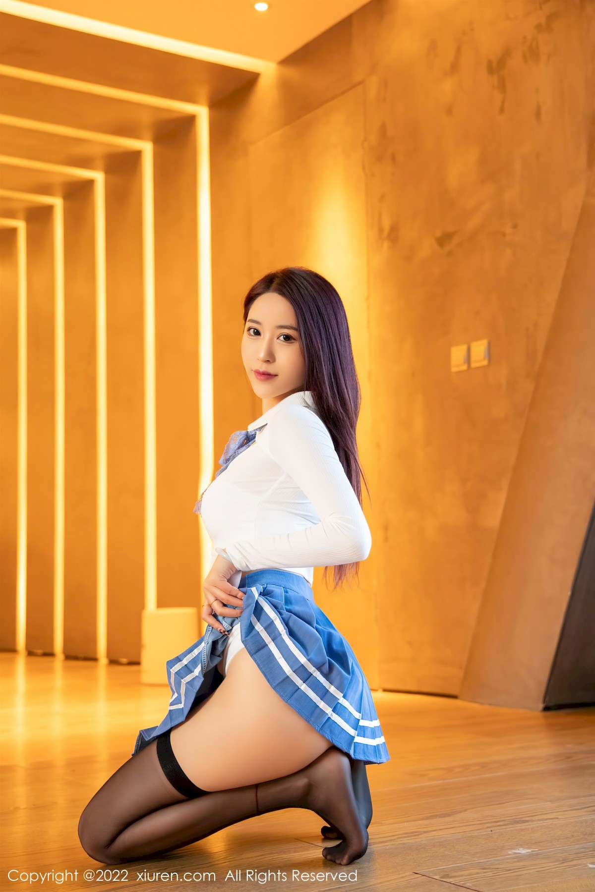 [XiuRen秀人网] No.4605 汐汐baby