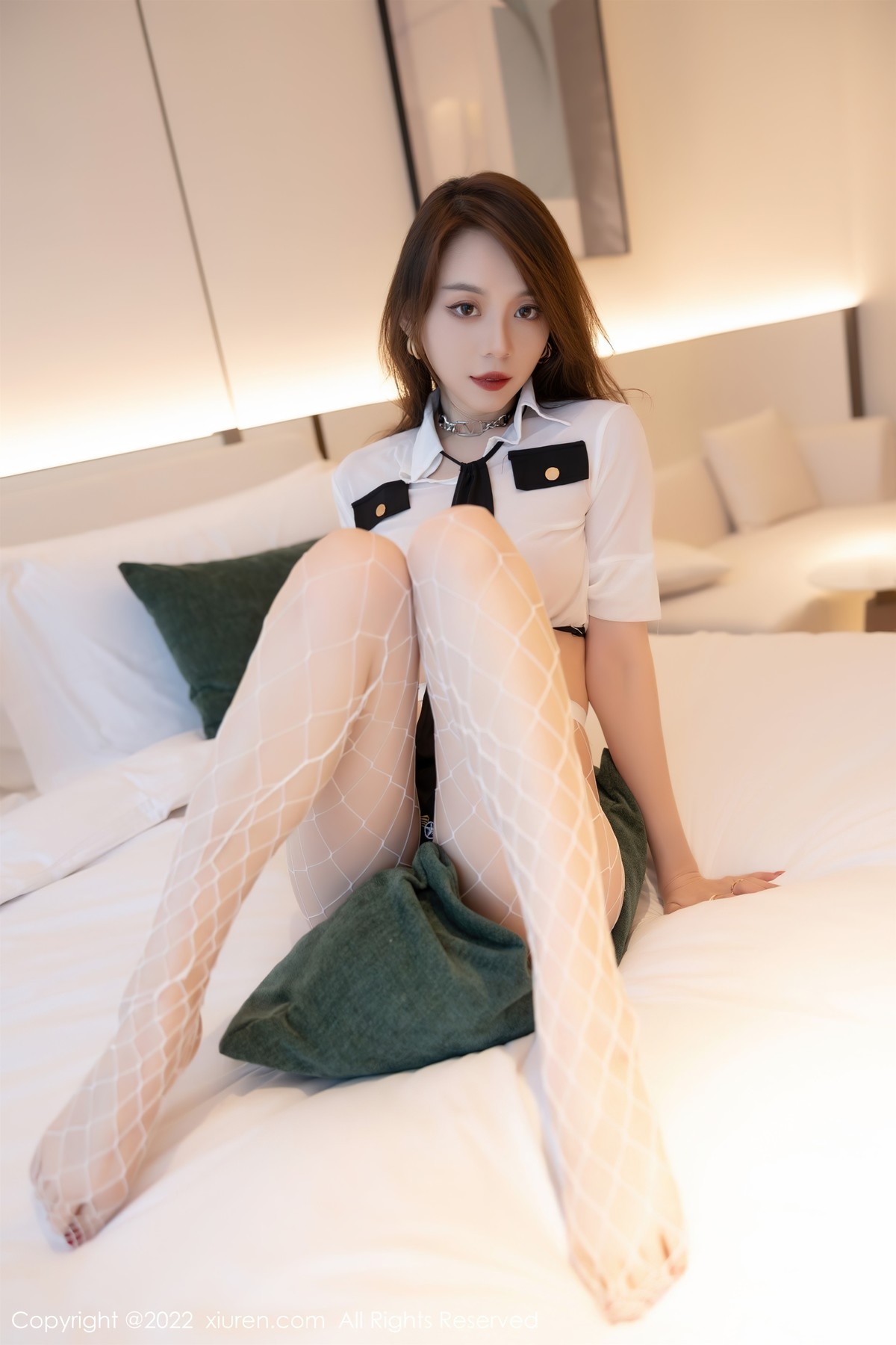[XiuRen秀人网] No.4427 言沫