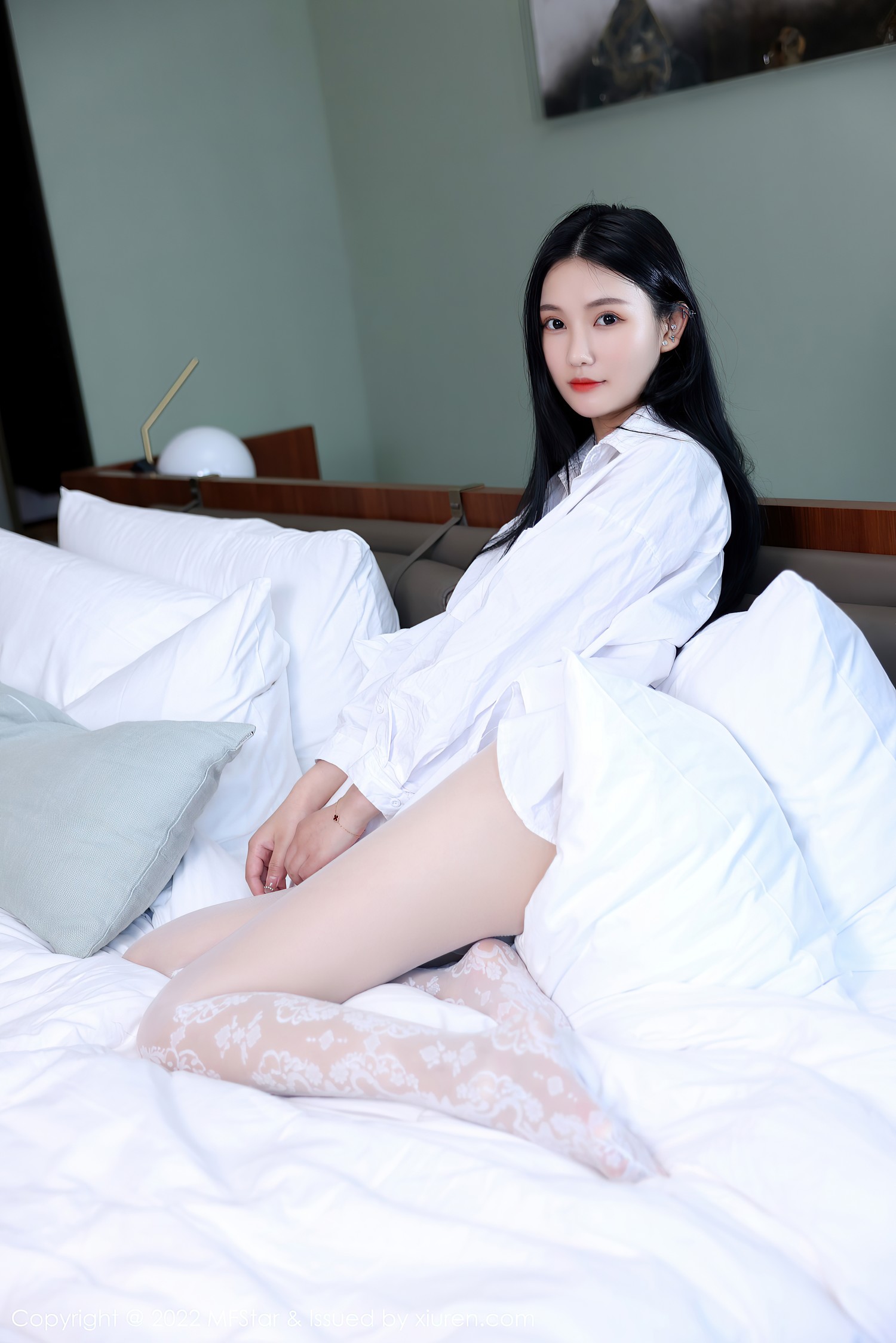 [MFStar模范学院] Vol.565 小米XM