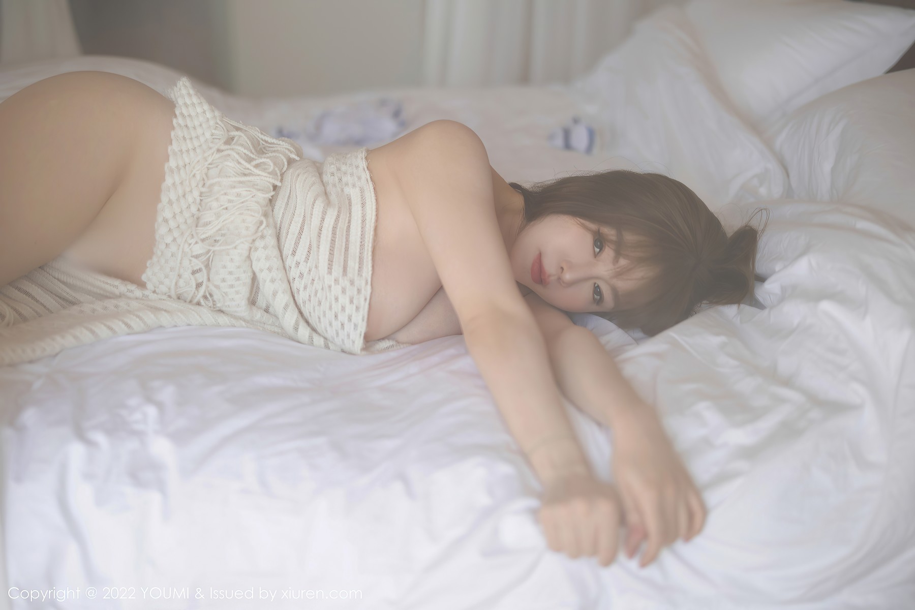 [Youmi尤蜜荟] Vol.800 王雨纯WangYuChun