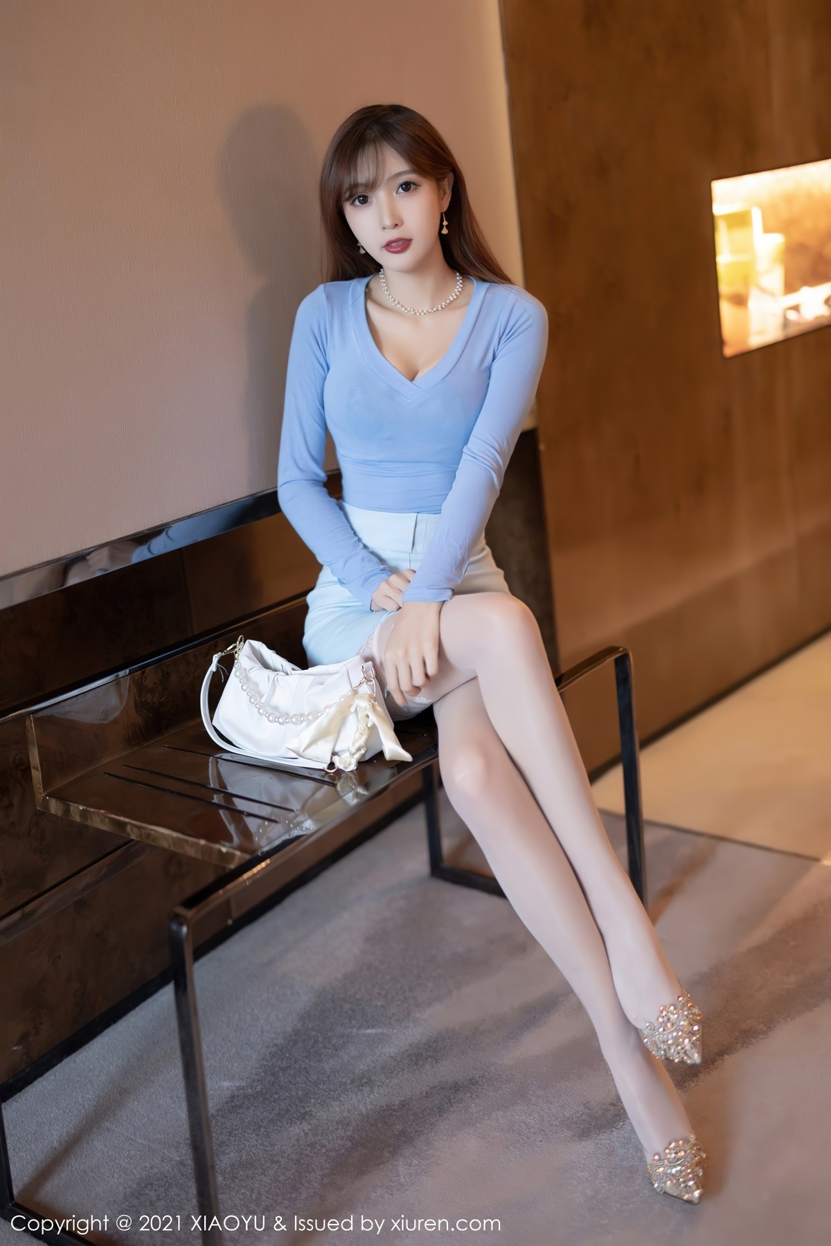 [XiaoYu语画界] 2021.12.29 Vol.686 林星阑