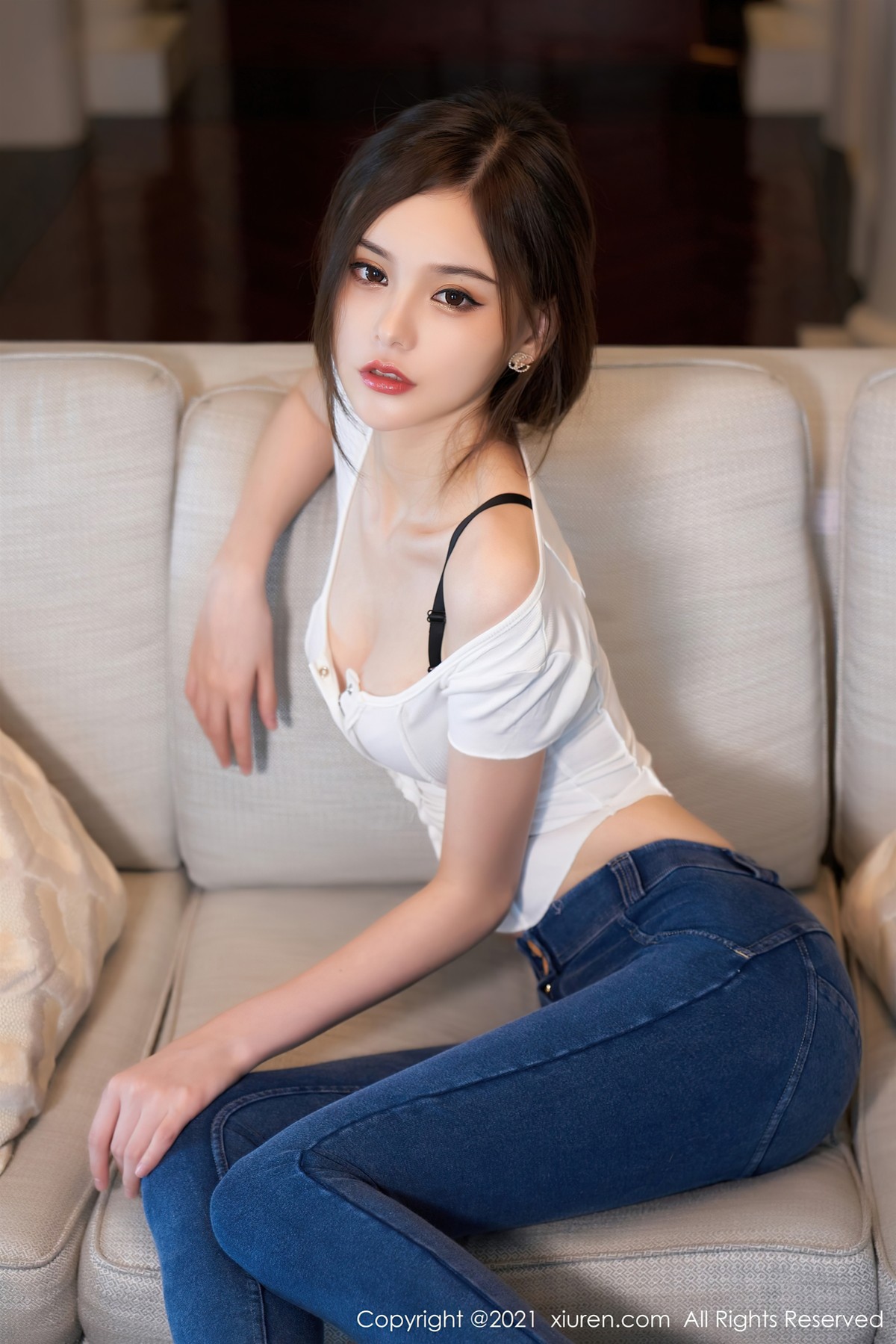 [XiuRen秀人网] 2021.11.04 No.4167 王心怡