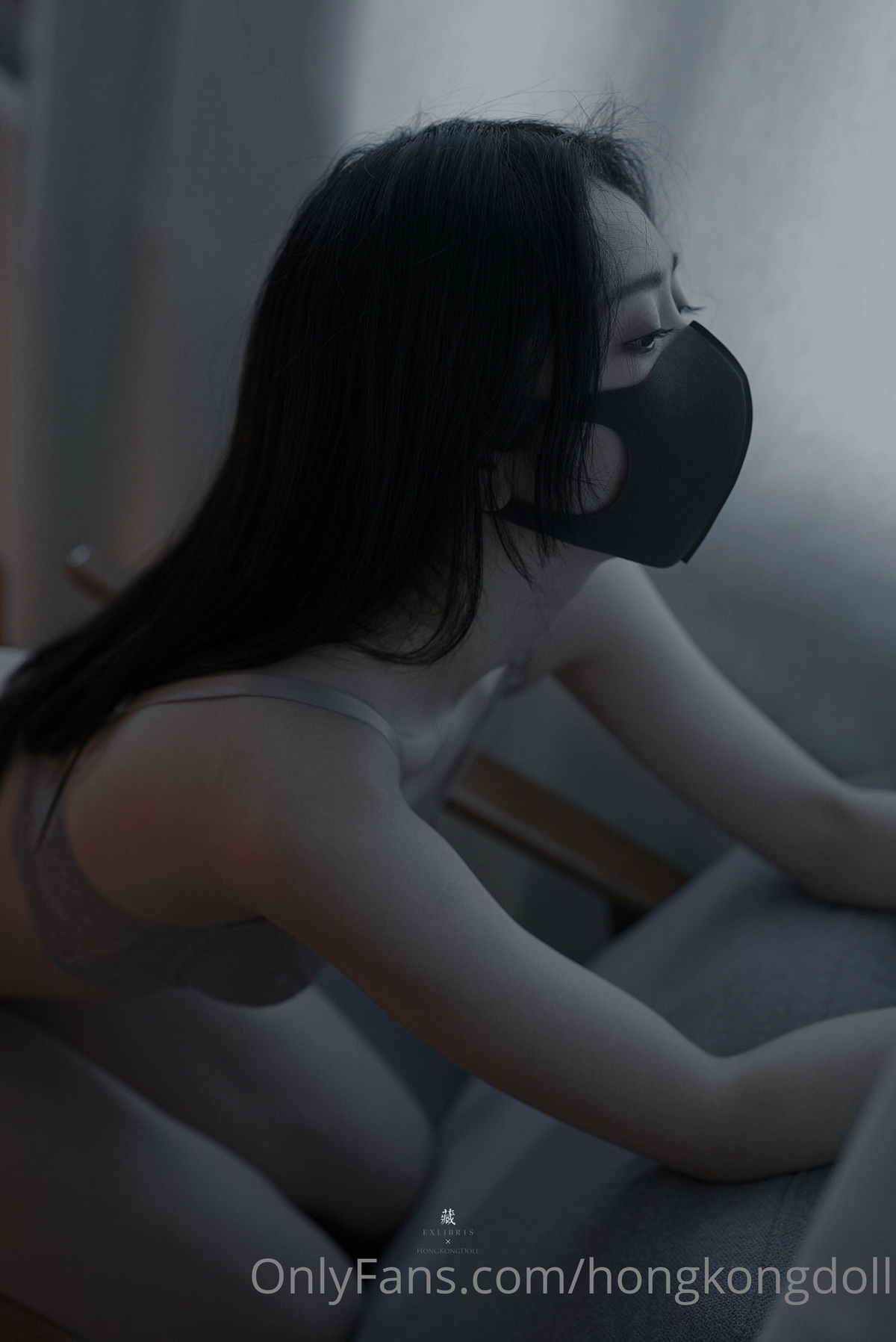 套图 HongKongDoll 玩偶姐姐 2022新短番 Vol.01
