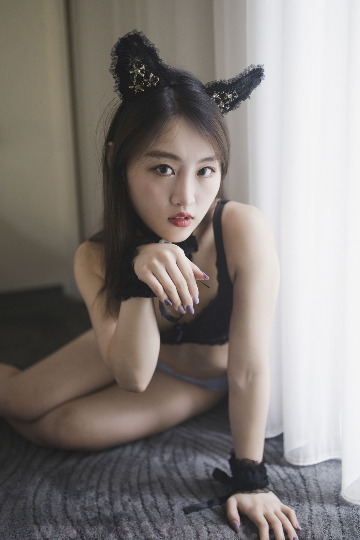 PDL潘多拉 鉑金刊 No60 無聖光大尺度VIP福利帖 Set.02