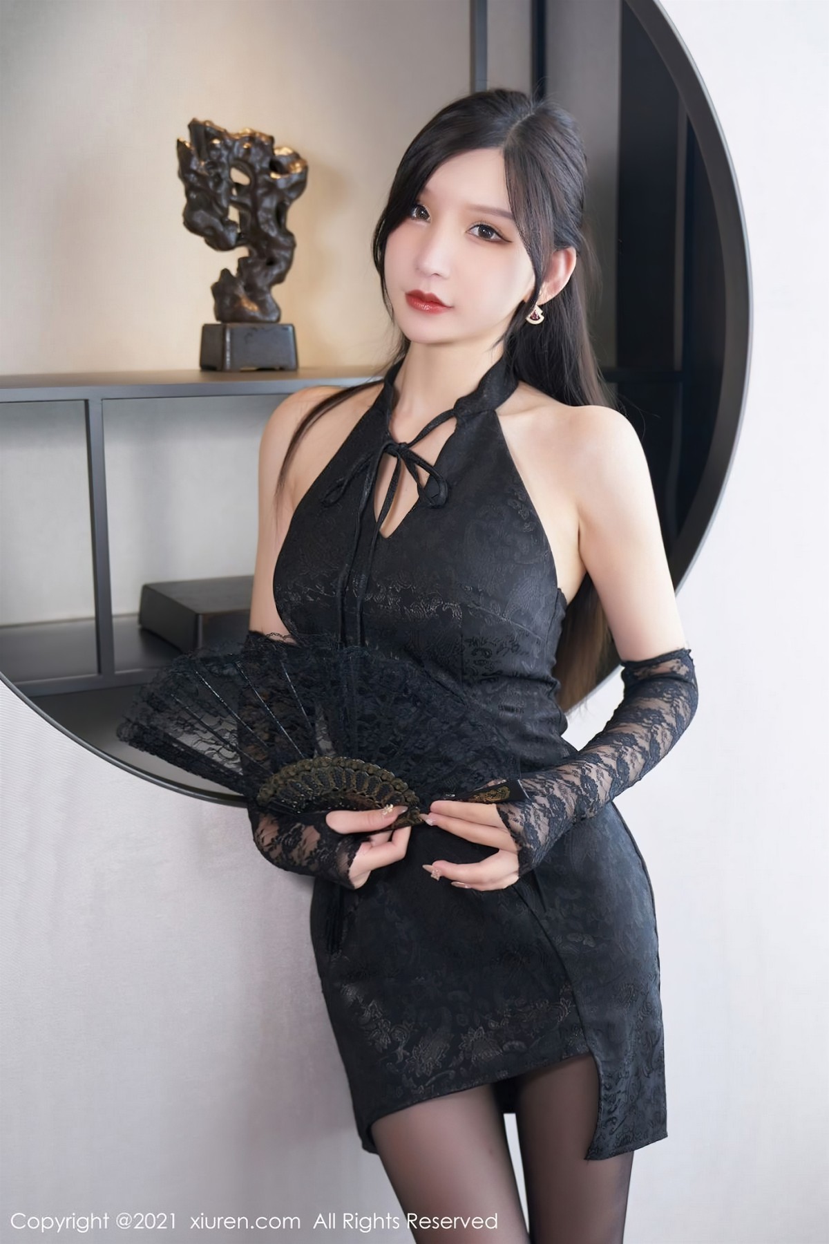 [XiuRen秀人网] 2021.12.22 No.4373 周于希