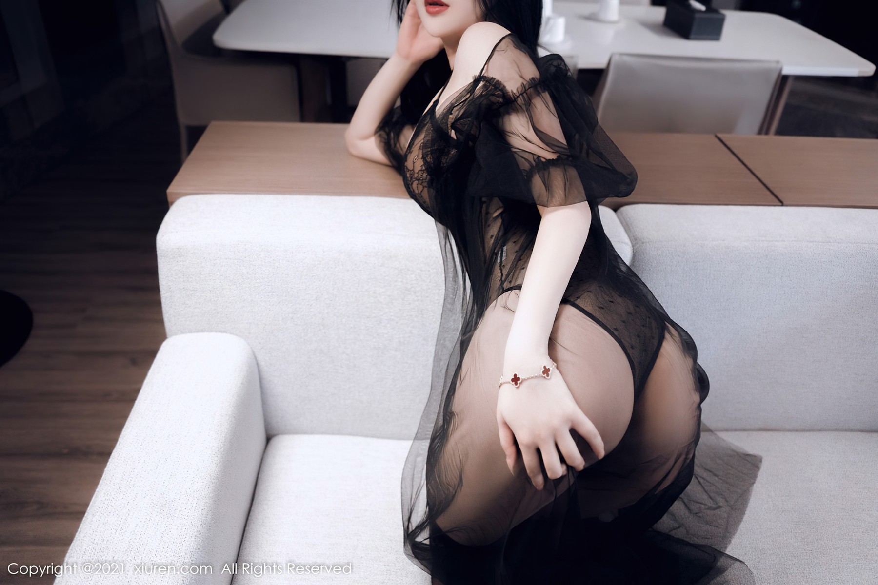 [XiuRen秀人网] 2021.12.13 No.4328 苏小曼