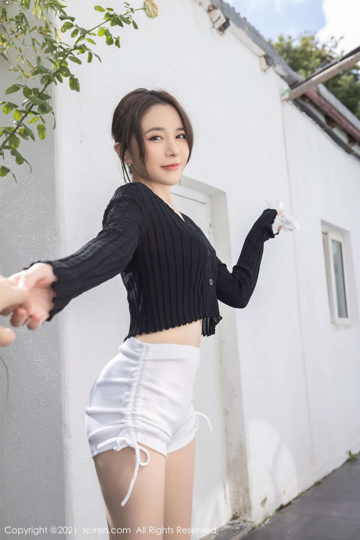 [XiuRen秀人网] 2021.10.29 No.4139 鱼子酱