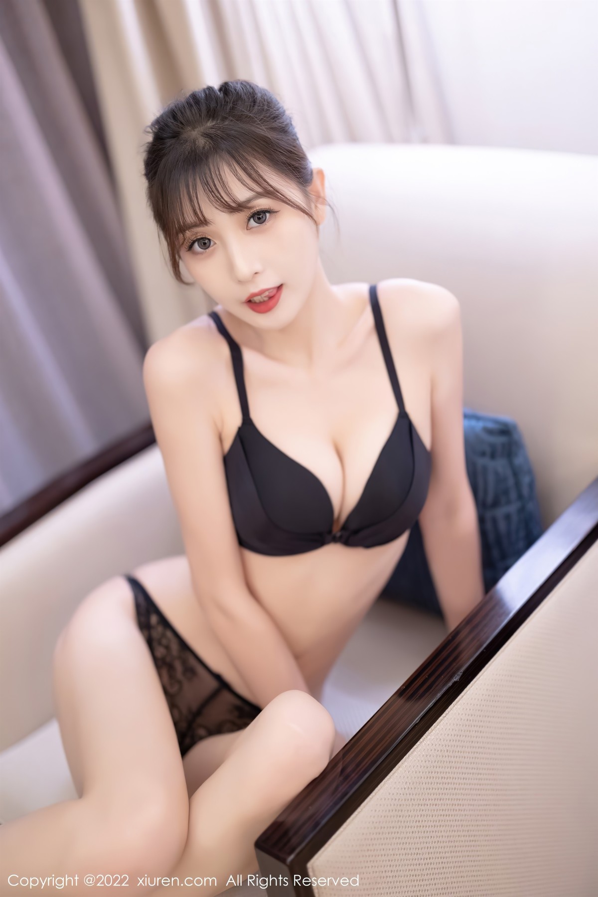 [XiuRen秀人网] No.4447 林星阑
