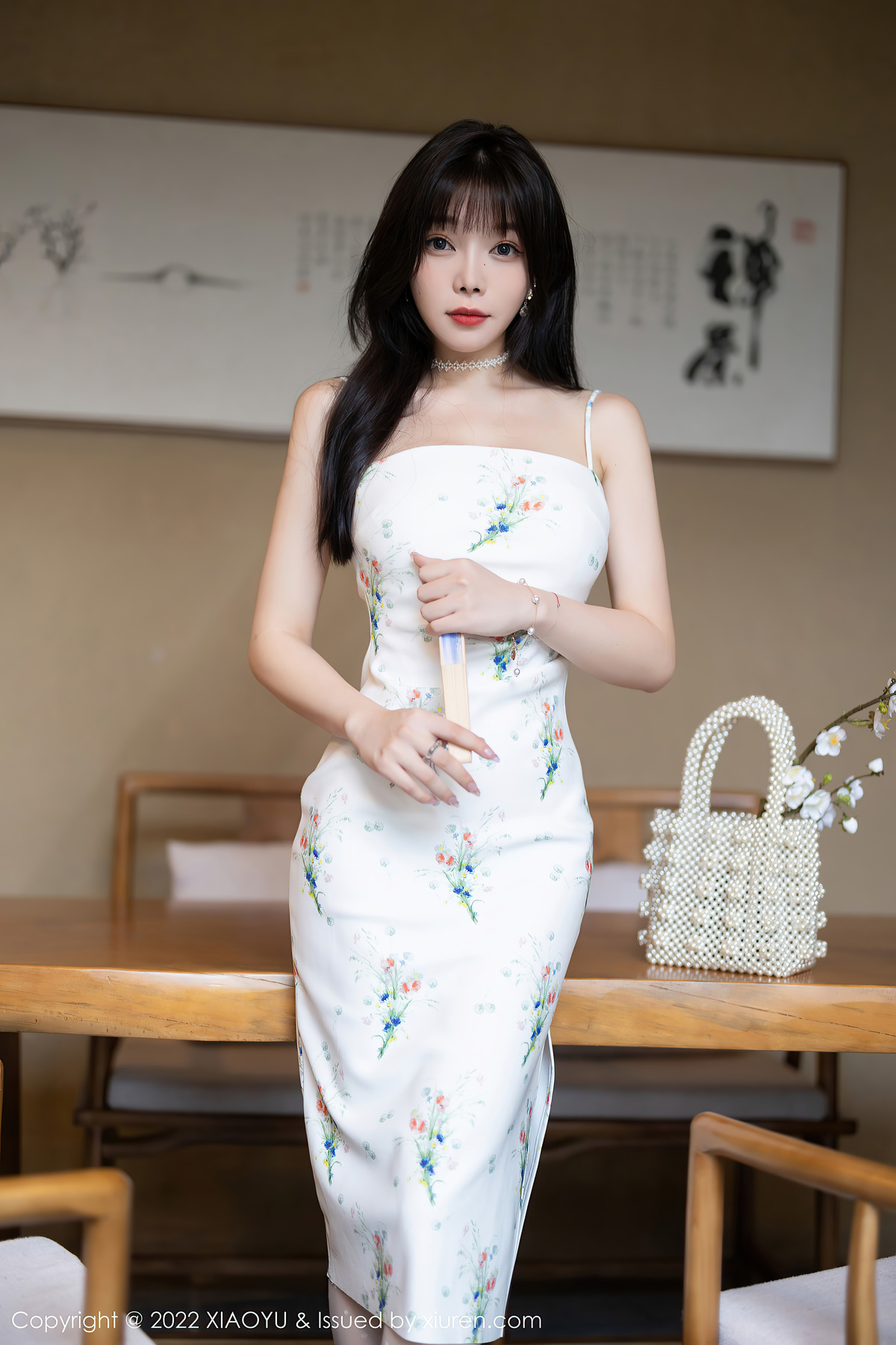 [XiaoYu语画界] Vol.818 芝芝Booty