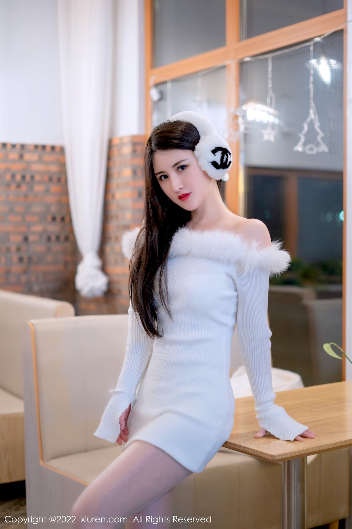[XiuRen秀人网] No.4578 诗诗kiki