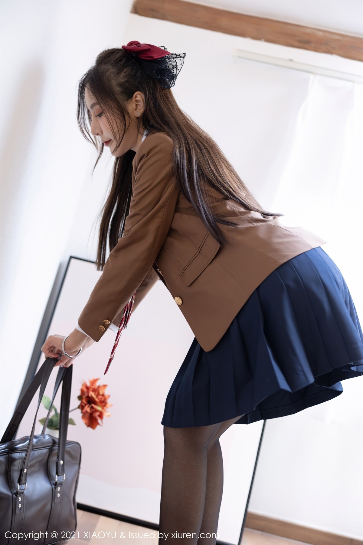 [XiaoYu语画界] 2021.12.28 Vol.685 王馨瑶