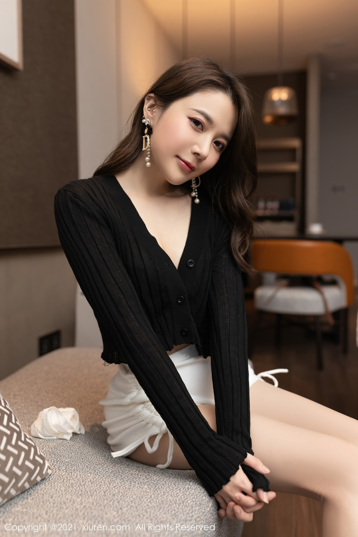 [XiuRen秀人网] 2021.10.29 No.4139 鱼子酱