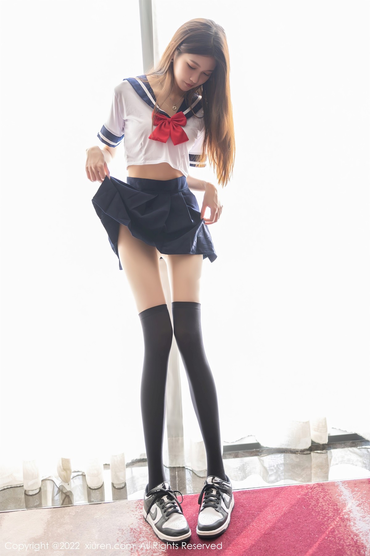[XiuRen秀人网] No.4598 程程程