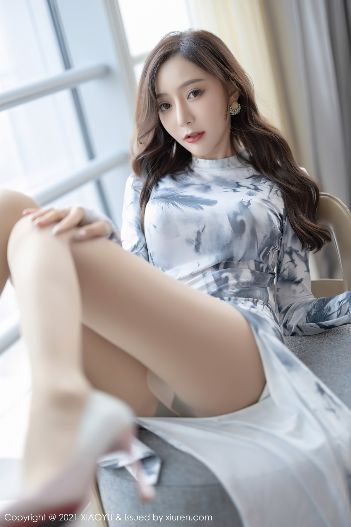 [XiaoYu语画界] 2021.11.11 Vol.652 王馨瑶