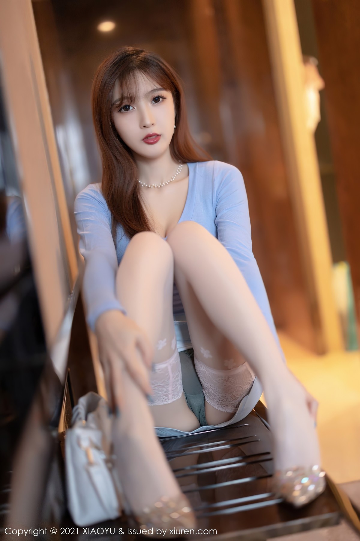 [XiaoYu语画界] 2021.12.29 Vol.686 林星阑