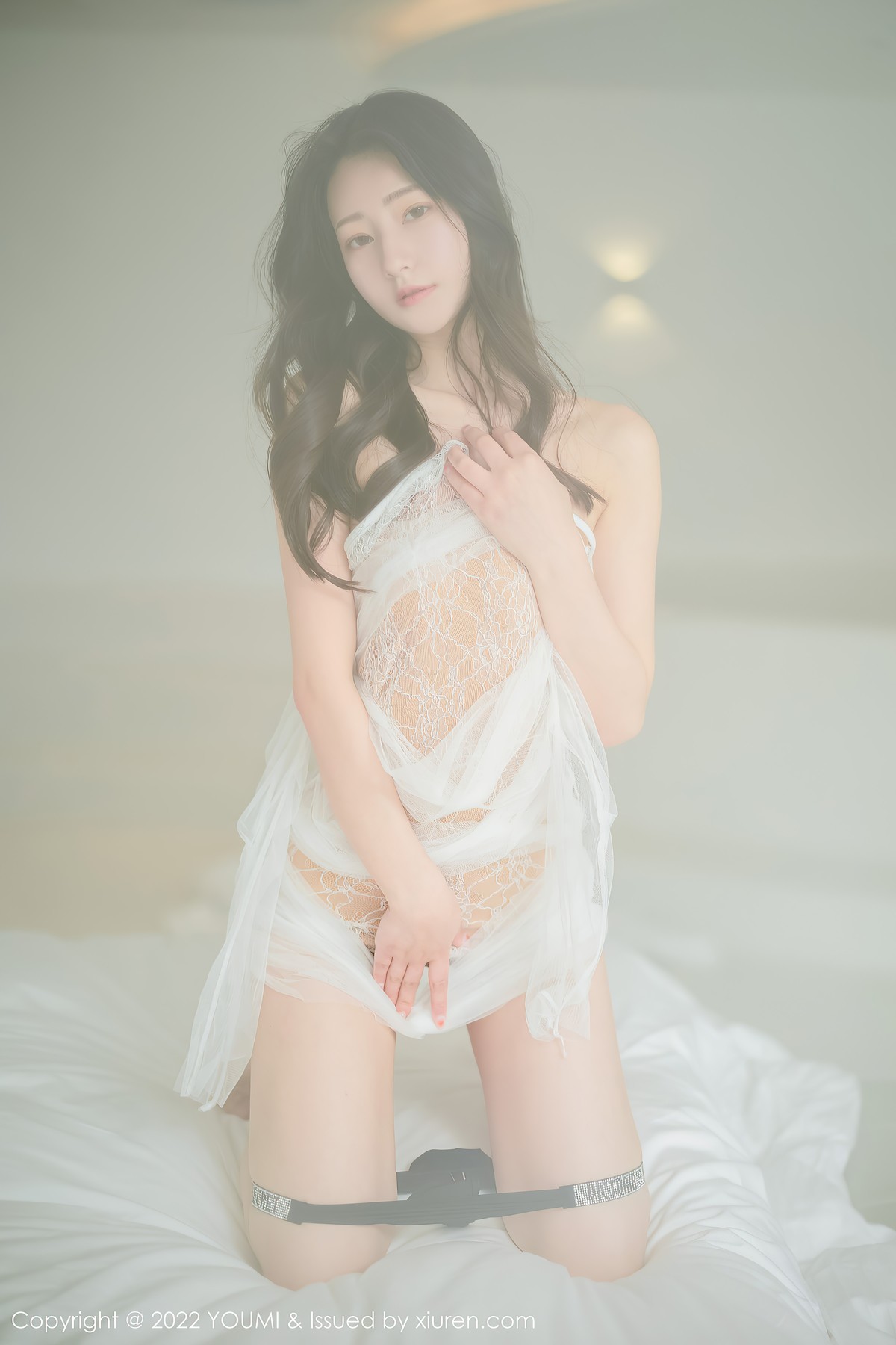 [Youmi尤蜜荟] Vol.791 熊小诺