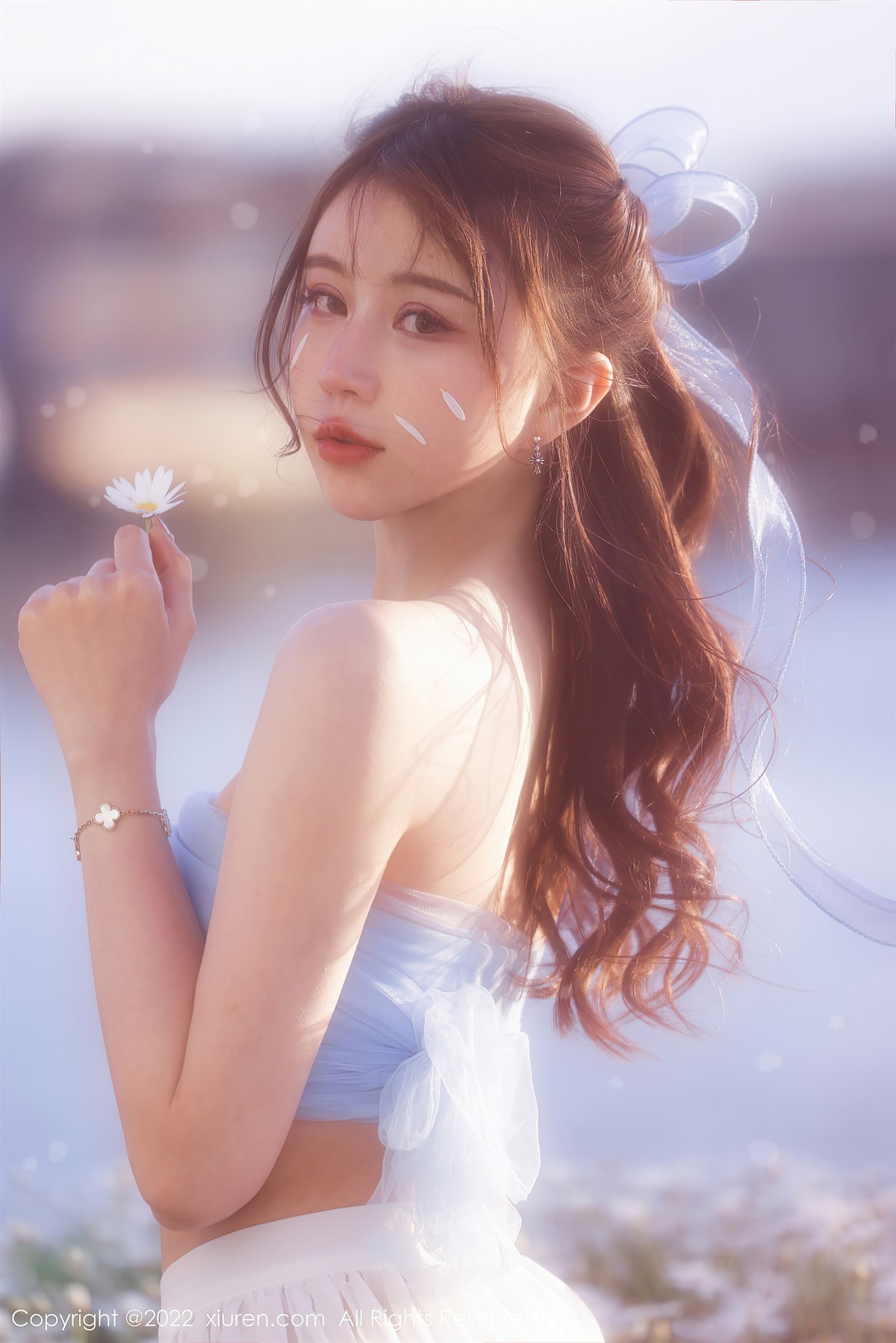 [XiuRen秀人网] No.4888 Tina甜仔