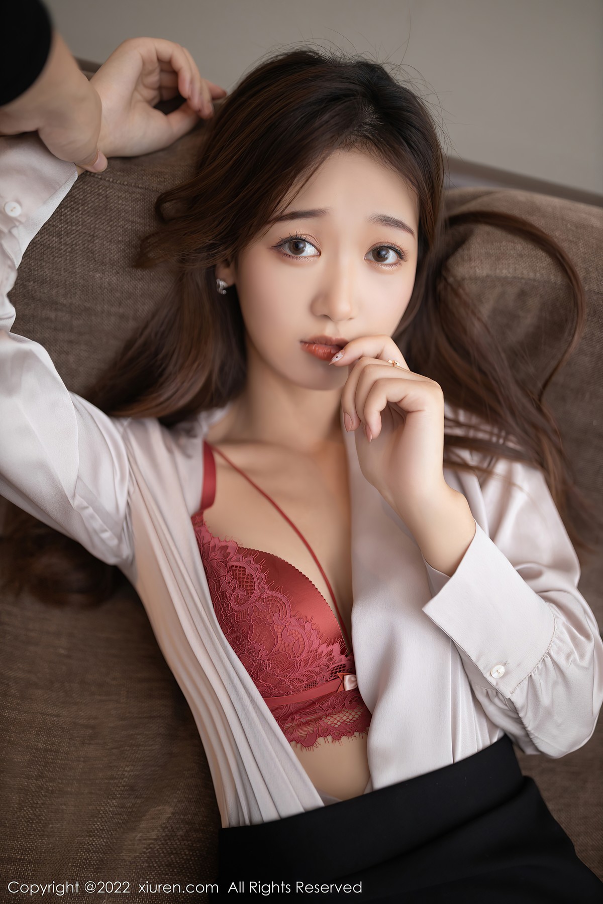 [XiuRen秀人网] No.4485 唐安琪
