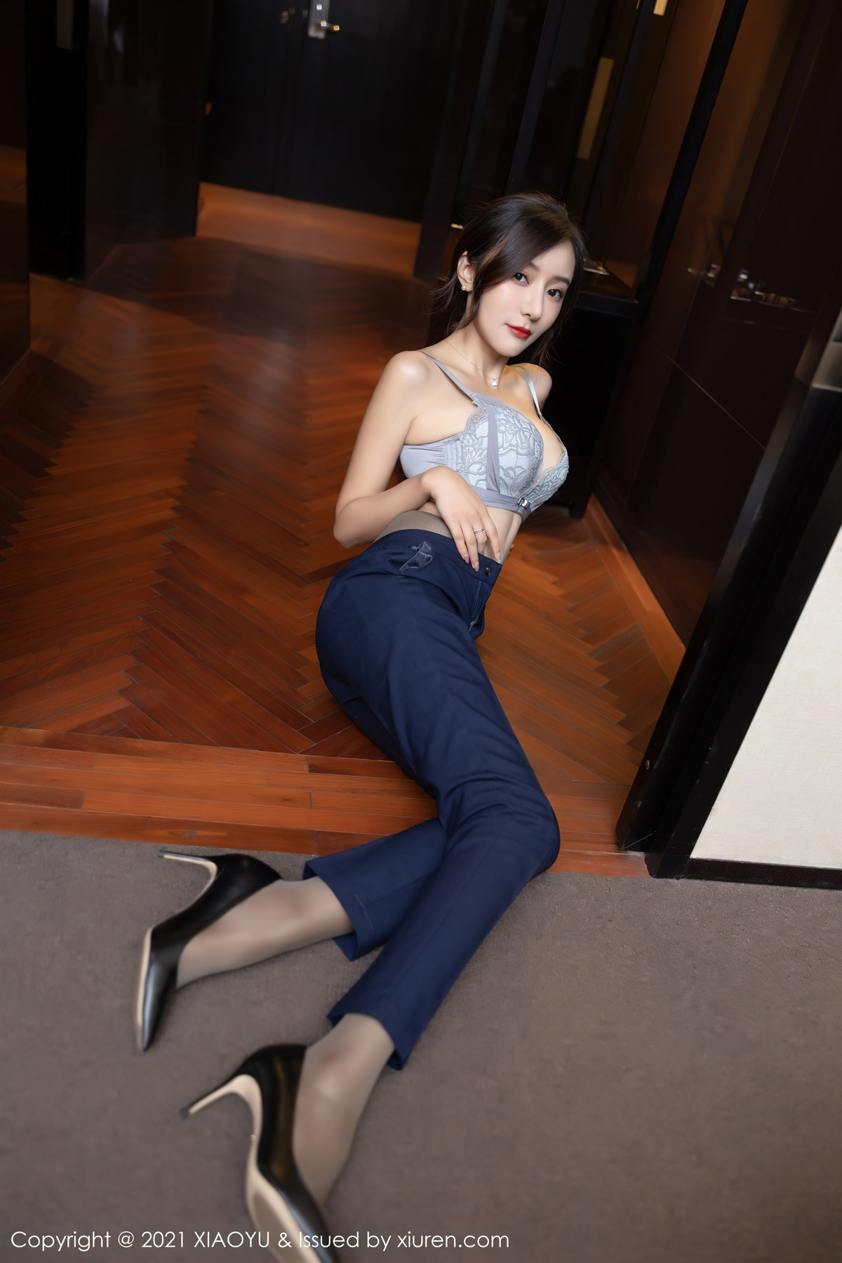 [XiaoYu语画界] 2021.10.25 Vol.639 王馨瑶