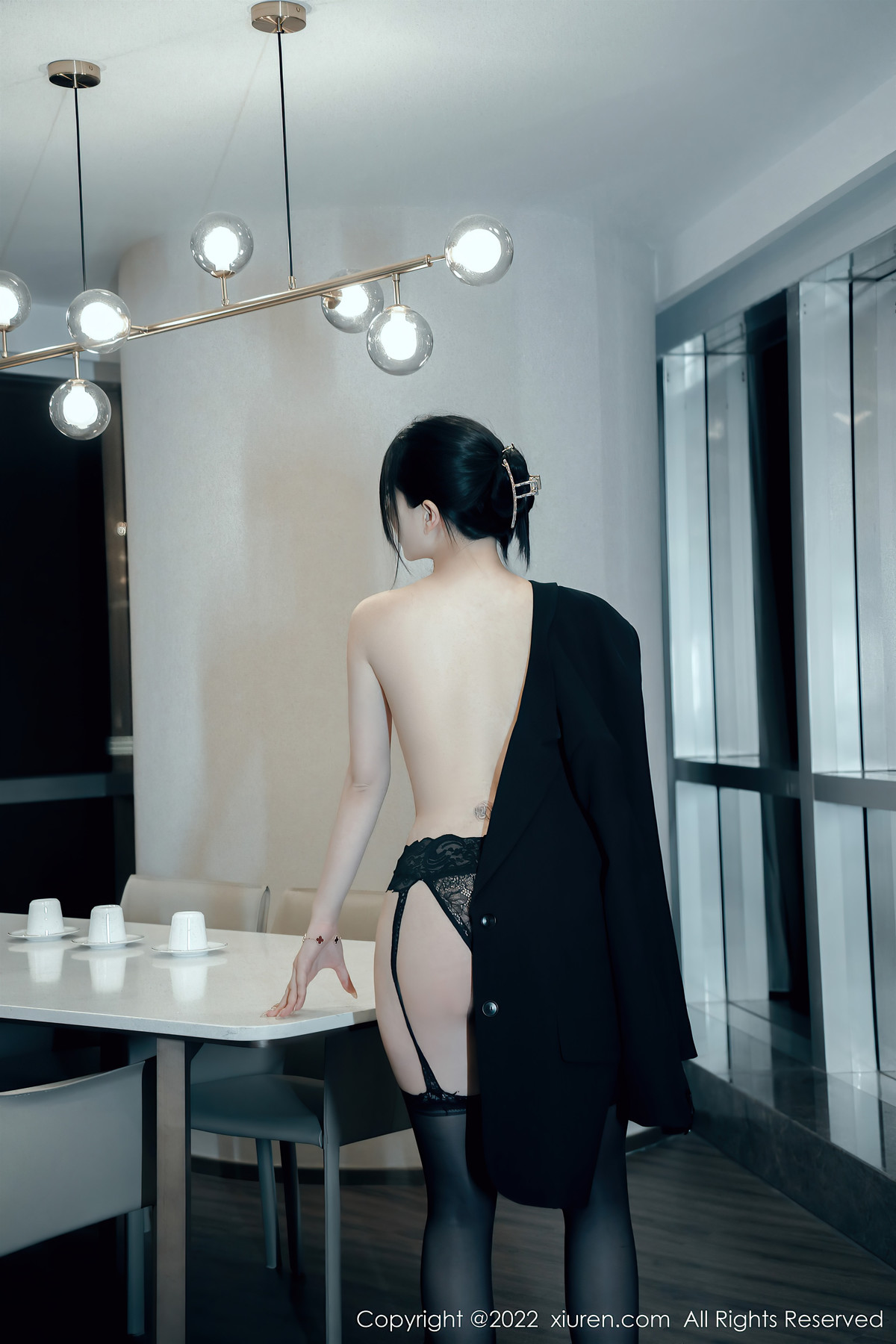 [XiuRen秀人网] No.4801 苏小曼babyface