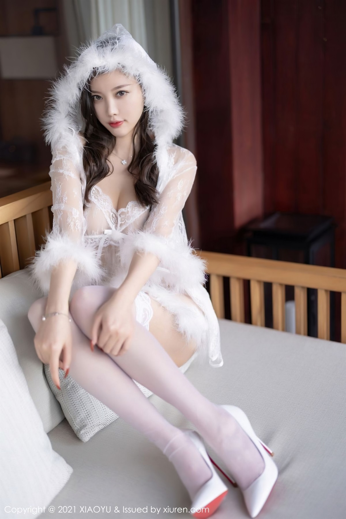 [XiaoYu语画界] 2021.12.21 Vol.680 杨晨晨