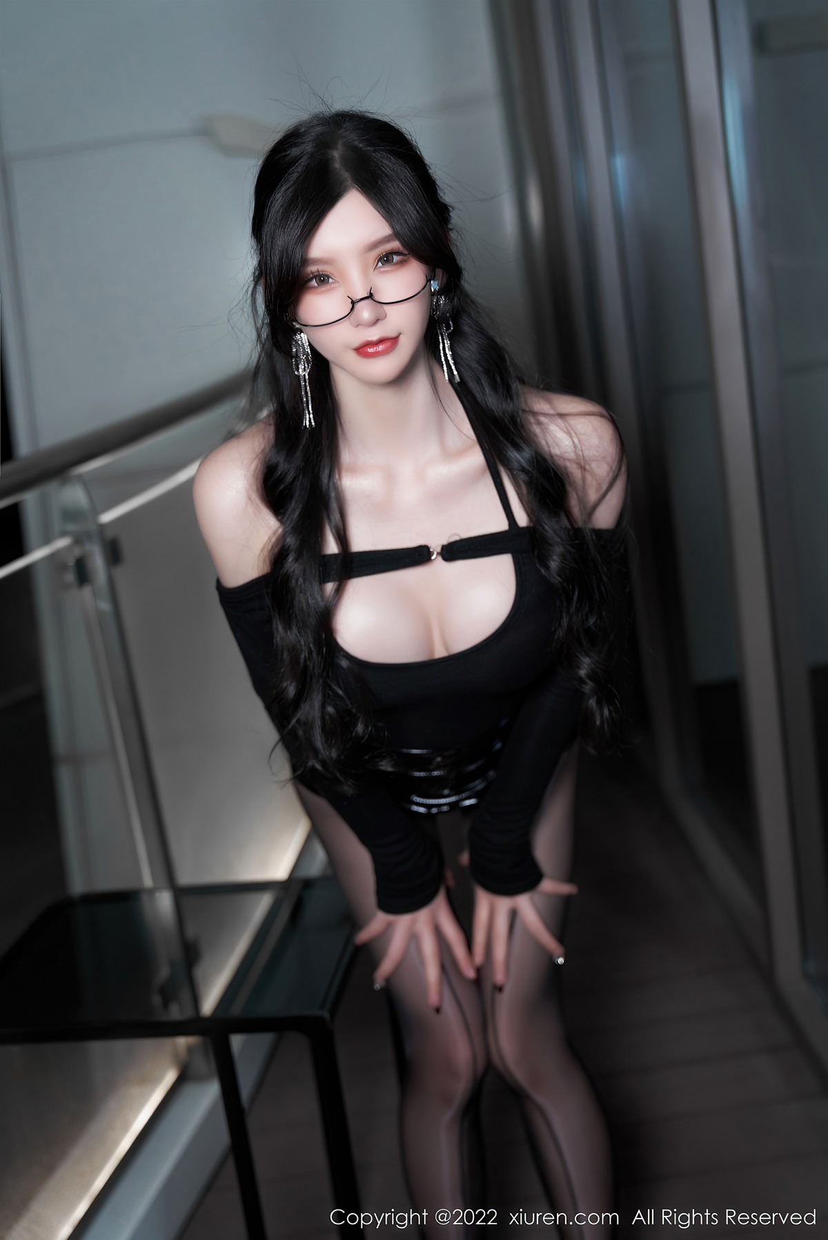 [XiuRen秀人网] No.4843 周于希Sally