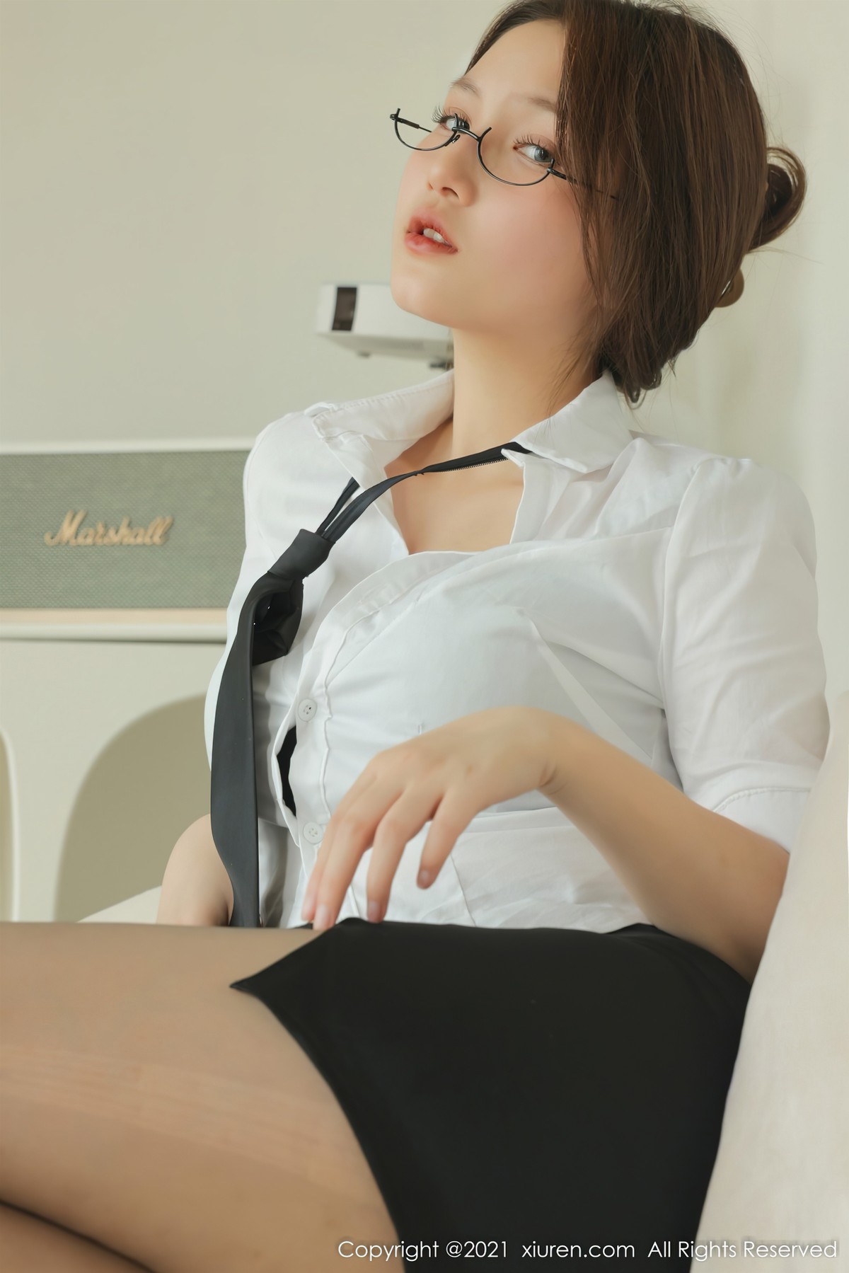 [XiuRen秀人网] 2021.12.08 No.4311 兔妹妹