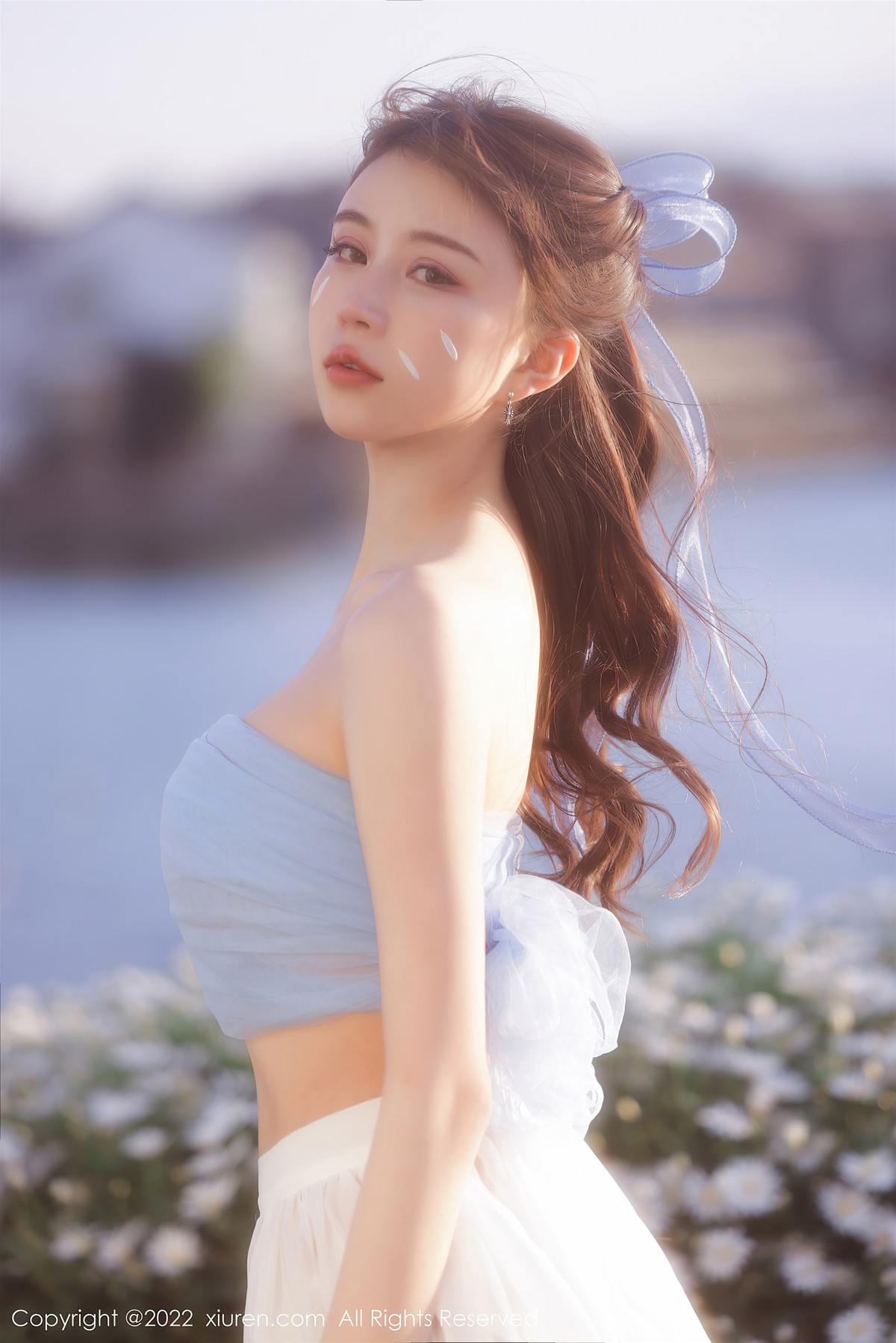 [XiuRen秀人网] No.4888 Tina甜仔