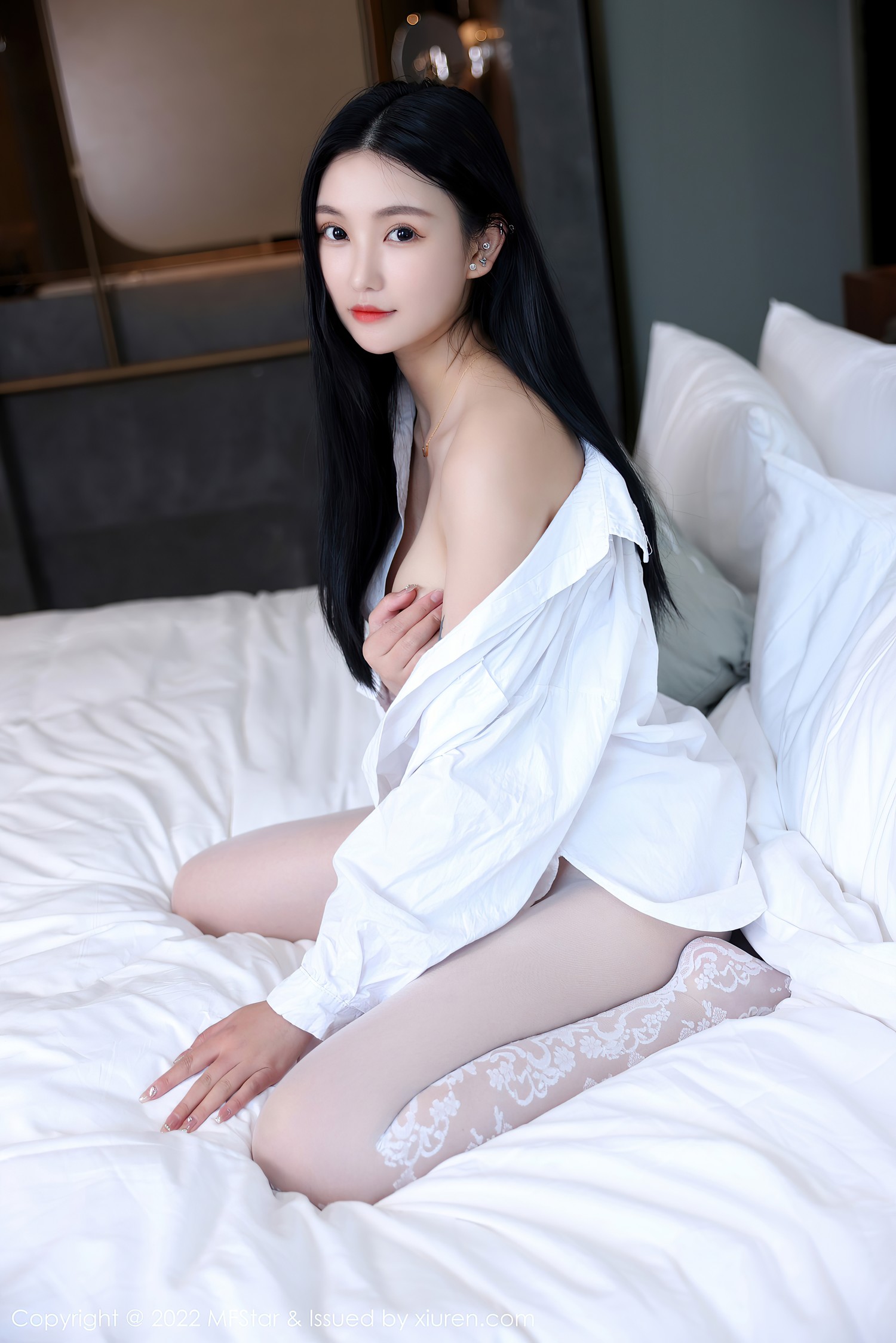 [MFStar模范学院] Vol.565 小米XM