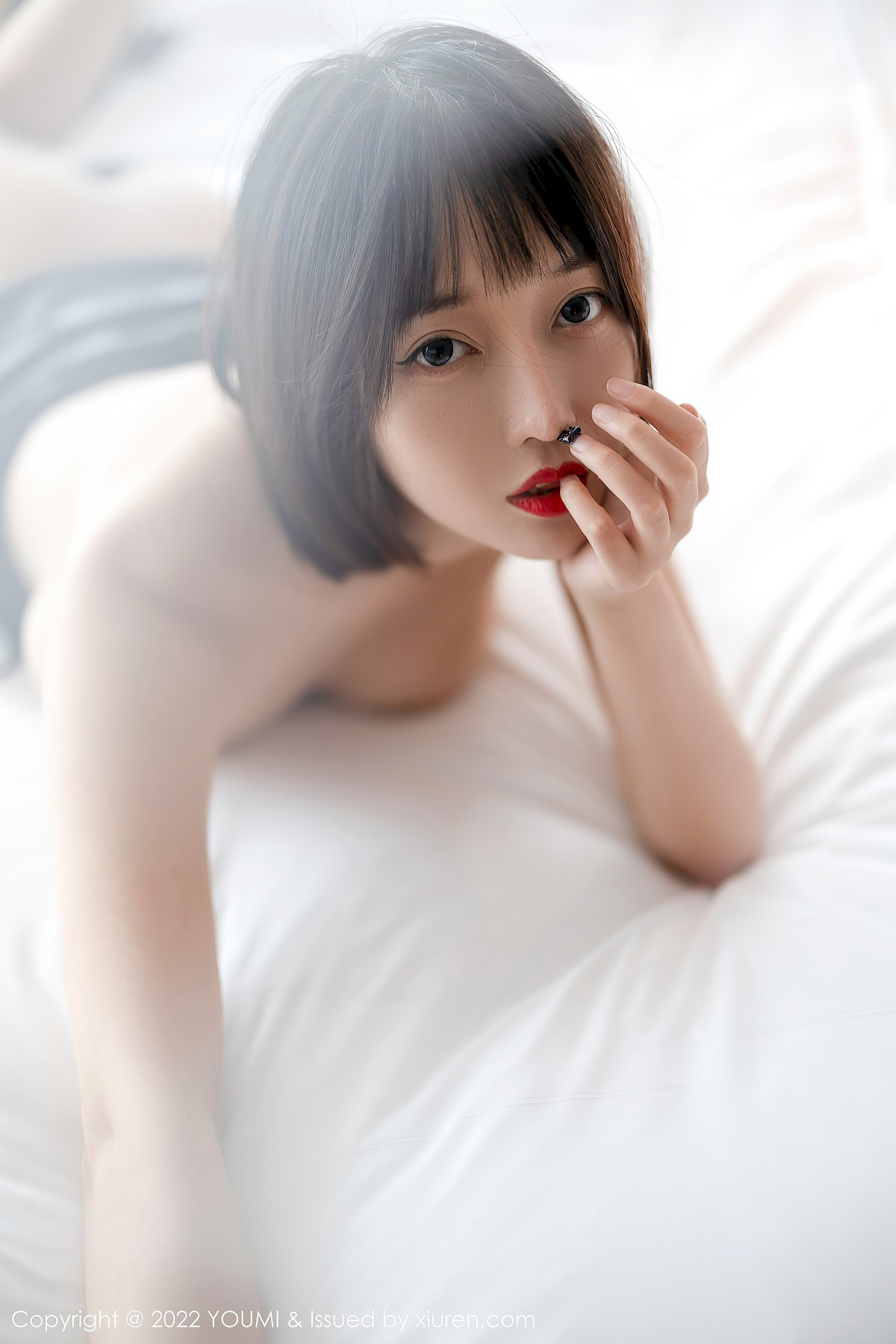 [Youmi尤蜜荟] Vol.779 玥儿玥er