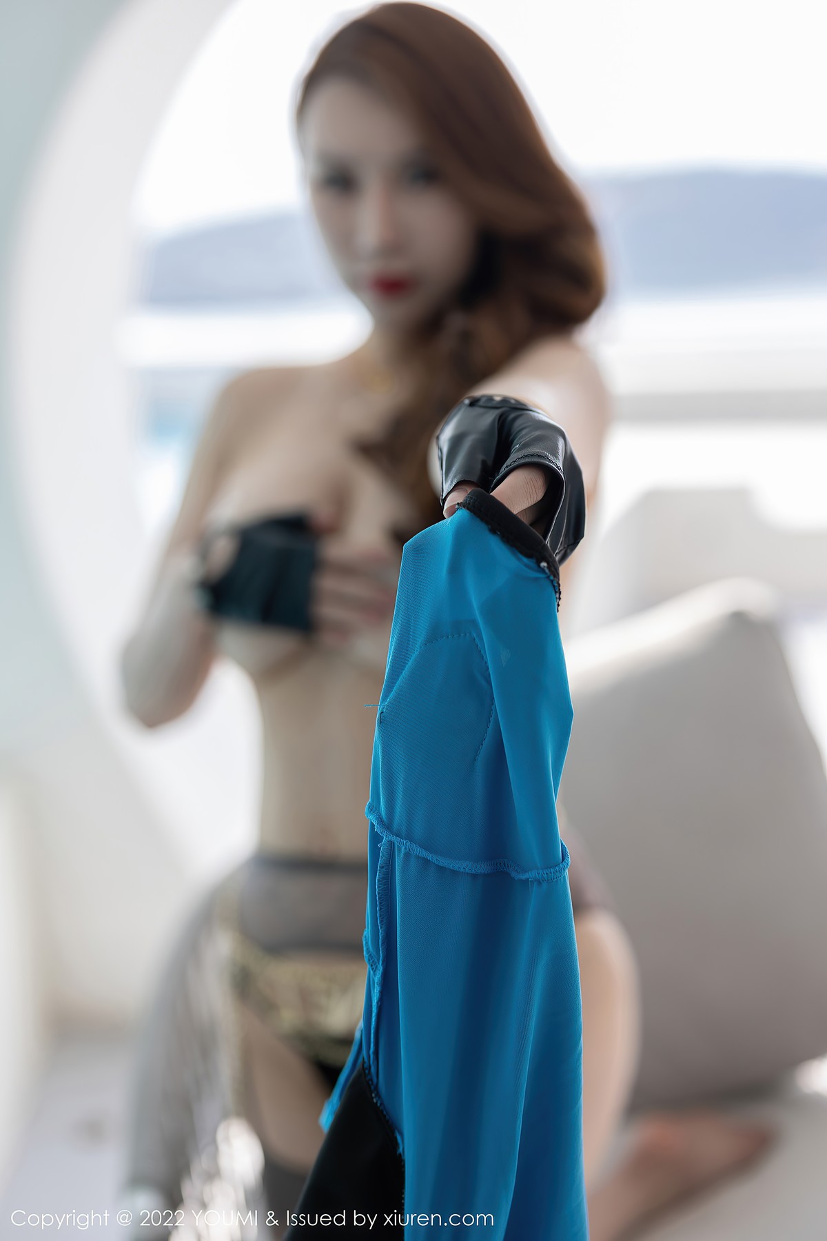 [Youmi尤蜜荟] Vol.792 尤妮丝Egg