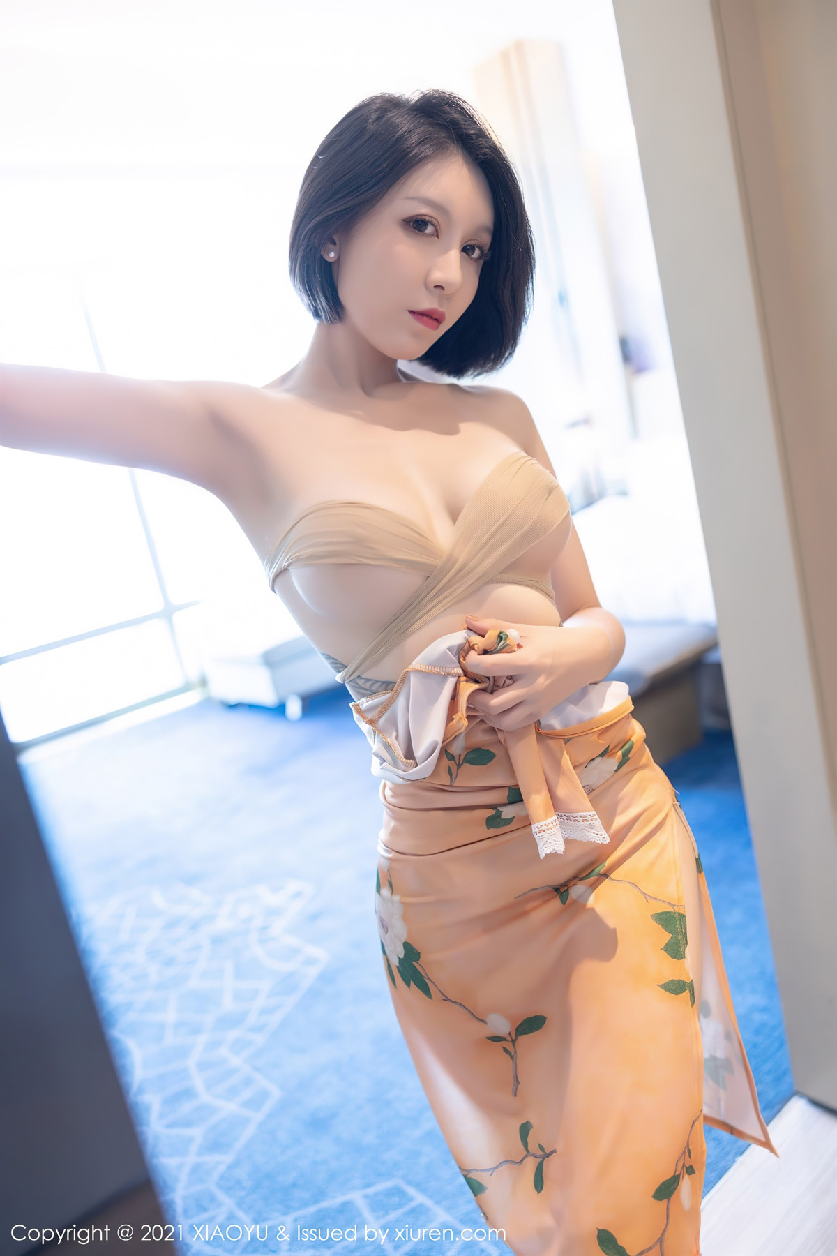 [XiaoYu语画界] 2021.11.10 Vol.651 潘朵拉