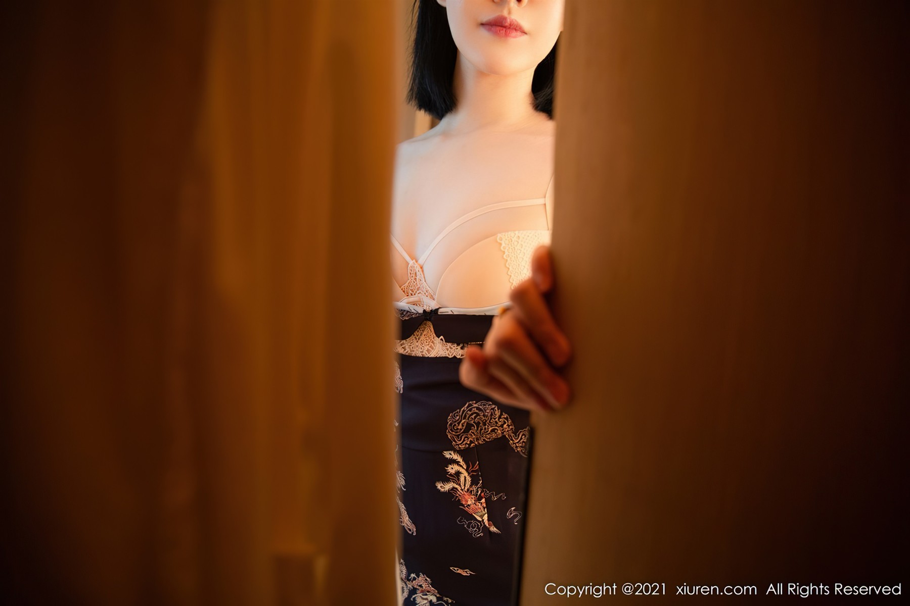 XIUREN 秀人 2021.12.14 No.4334 一颗甜蛋黄