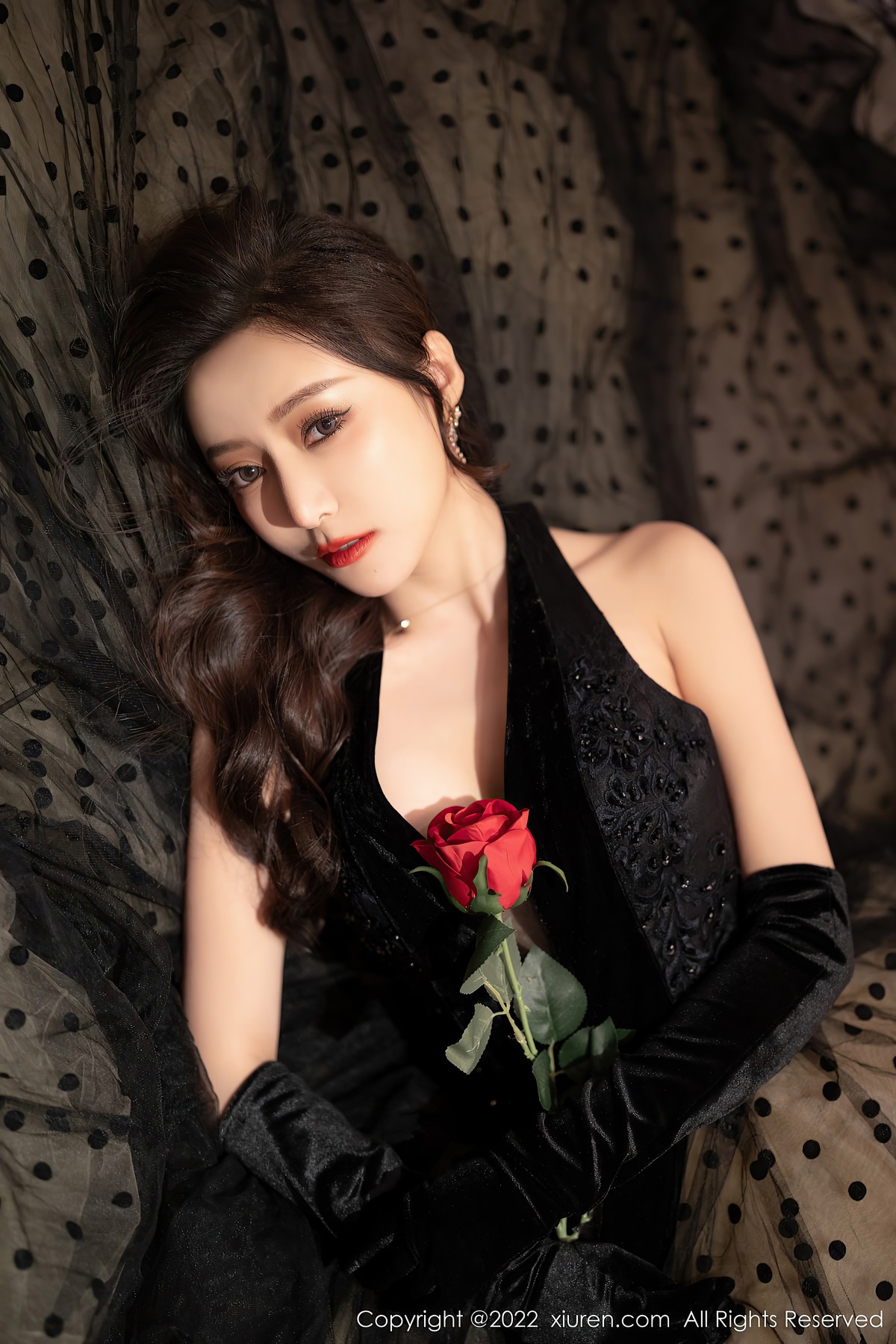 [XiuRen秀人网] No.4673 王馨瑶yanni