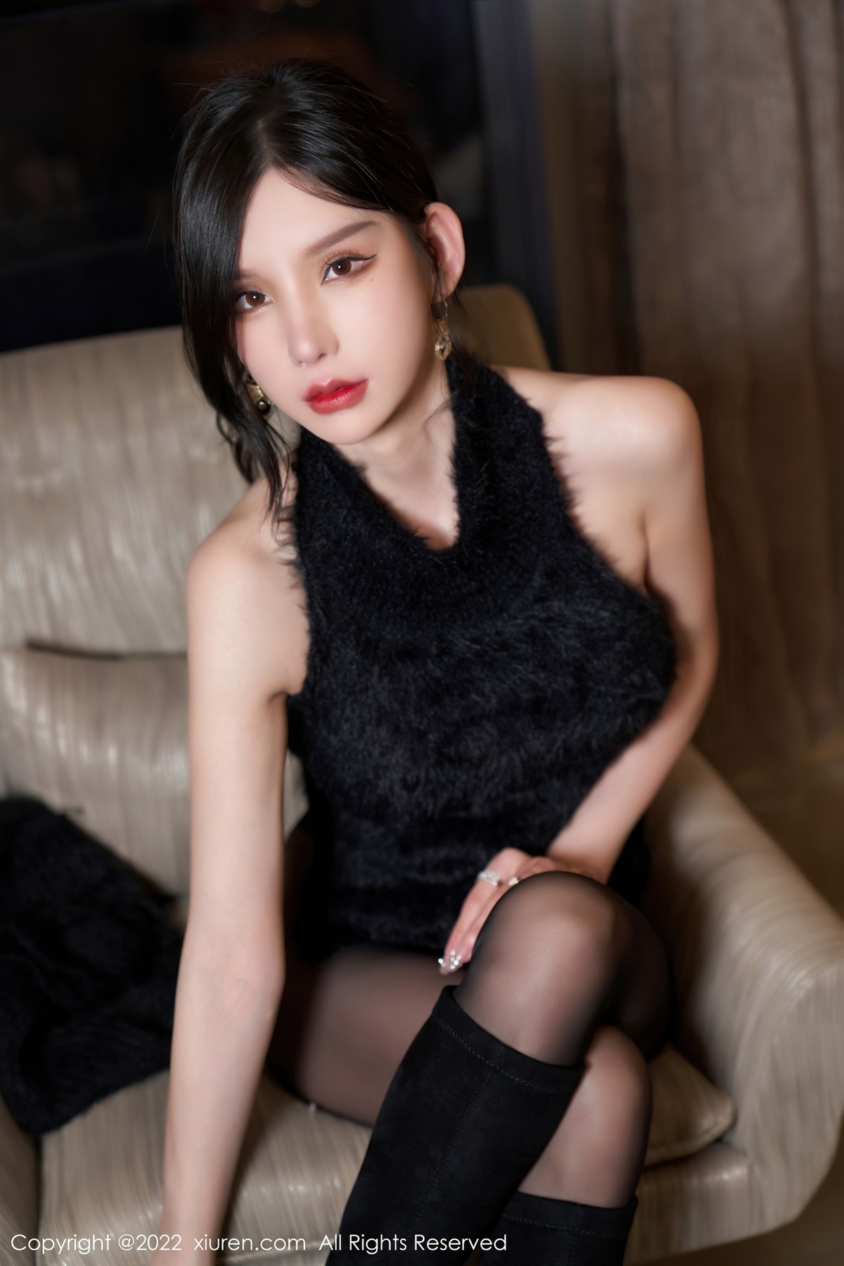 [XiuRen秀人网] No.4437 周于希